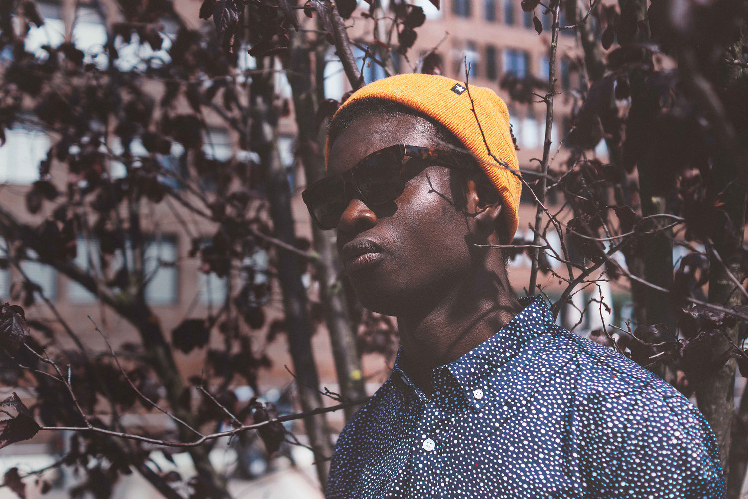 Esperando - Unsere Geschichte