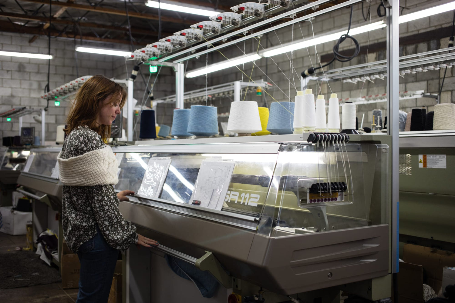 Die GOTS Zertifizierung