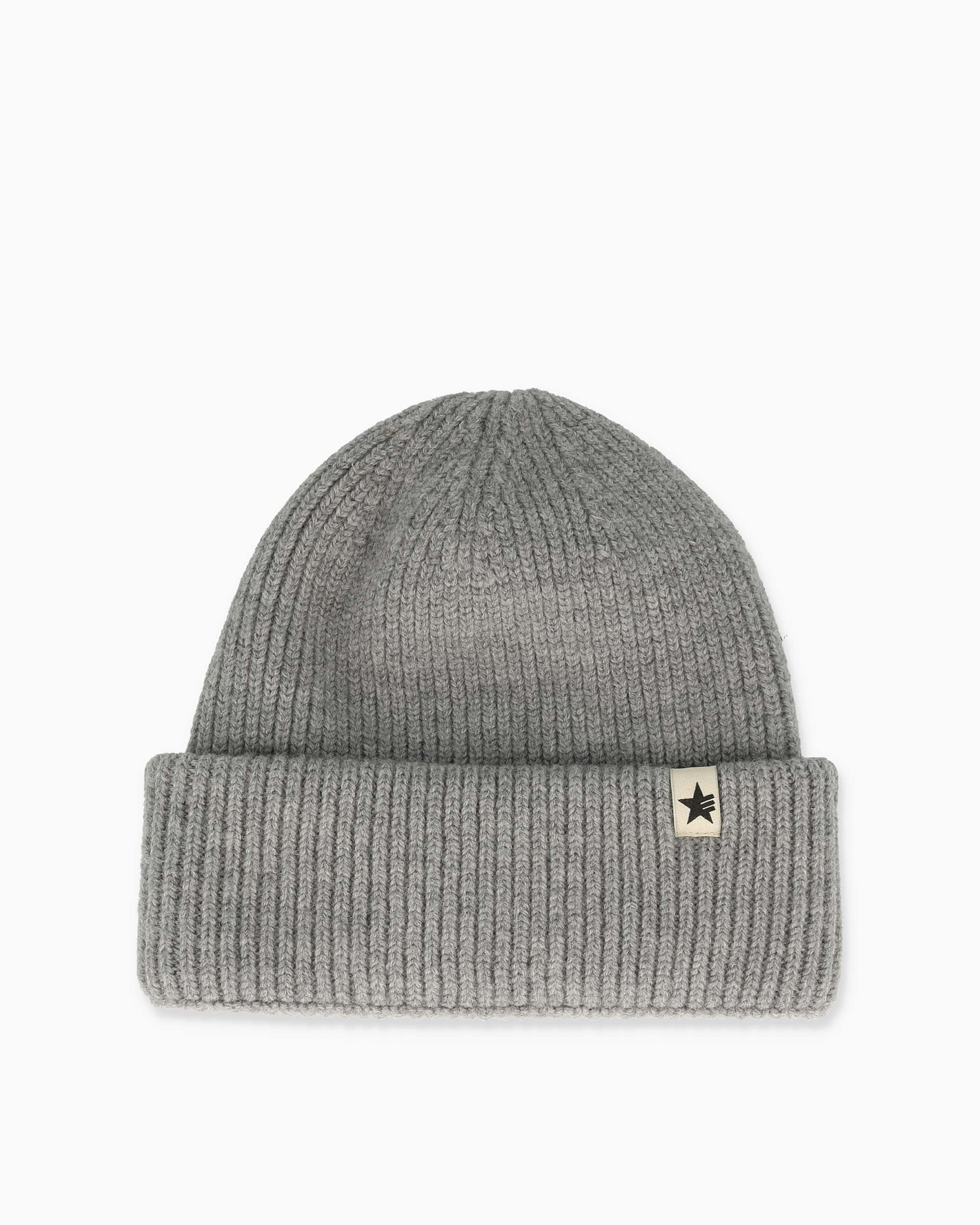 Koog Beanie Hellgrau