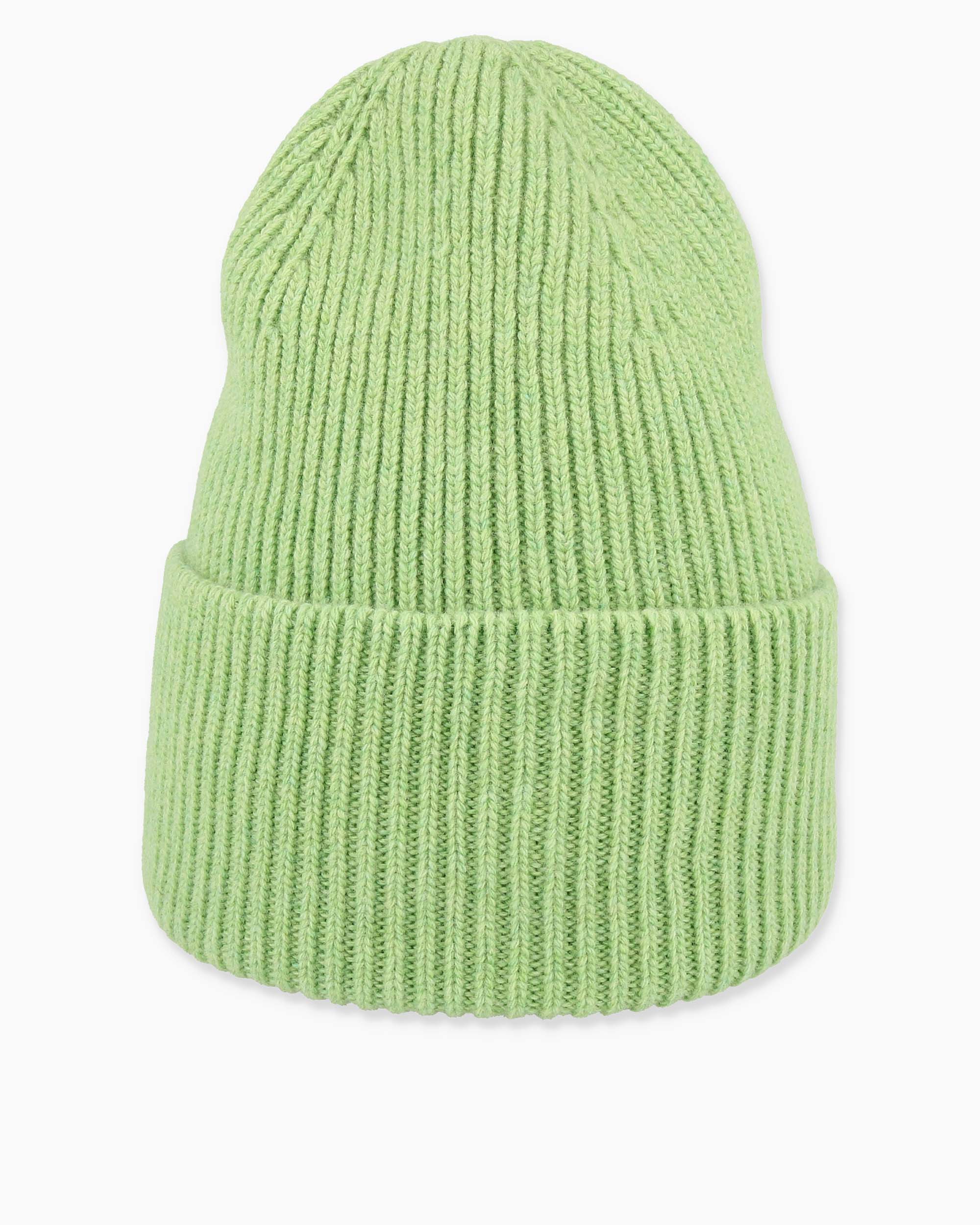 Sund Beanie Grün