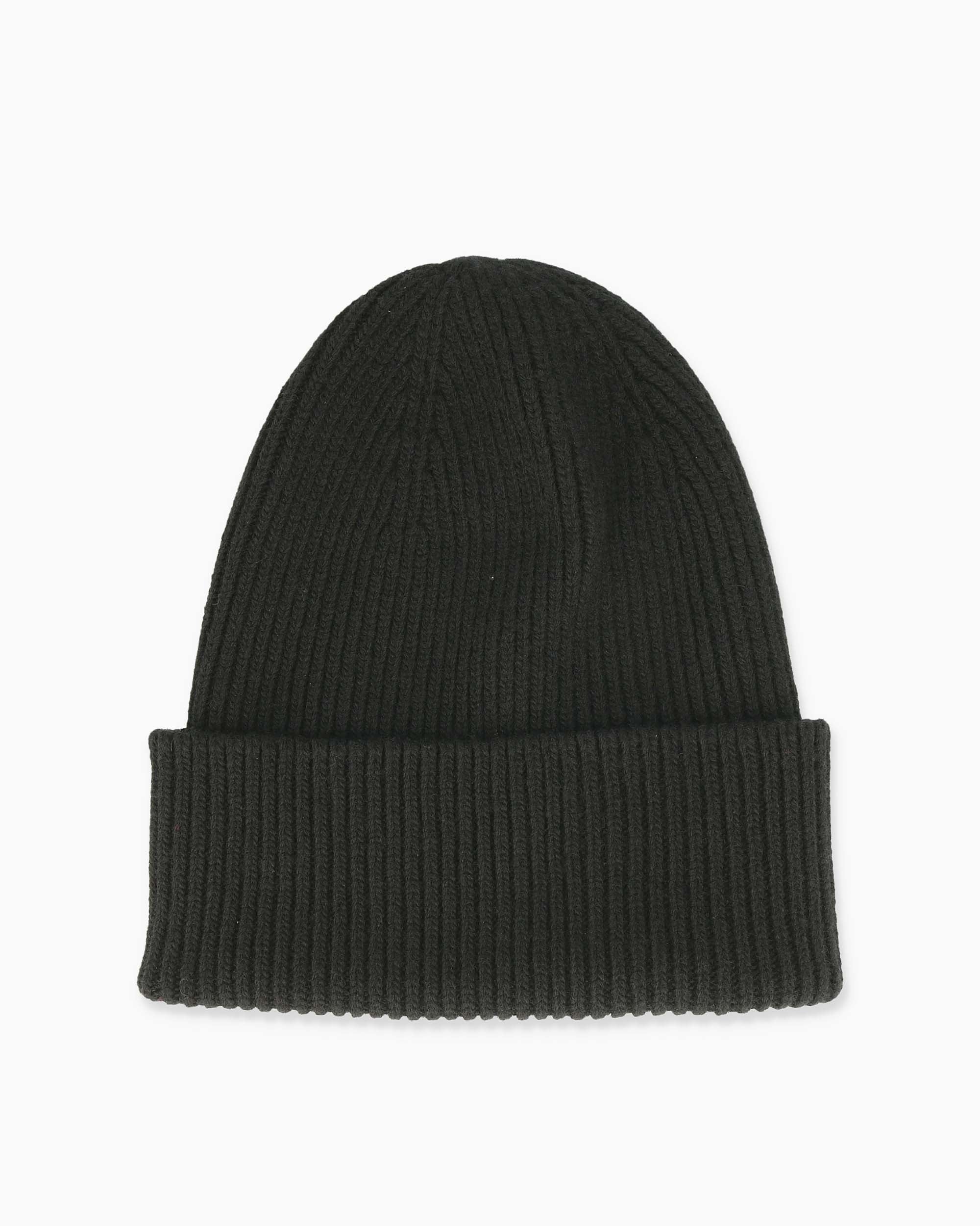 Sund Beanie Schwarz