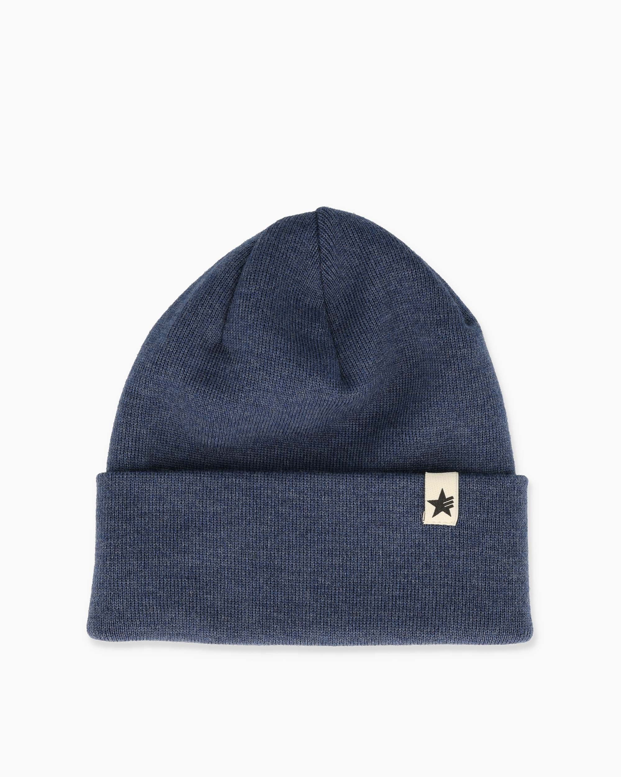 Watt Beanie Jeans