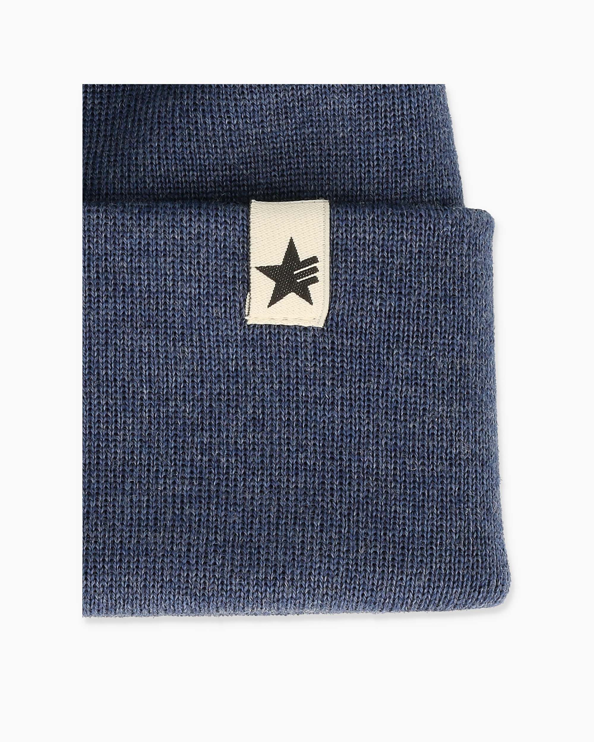 Watt Beanie Jeans