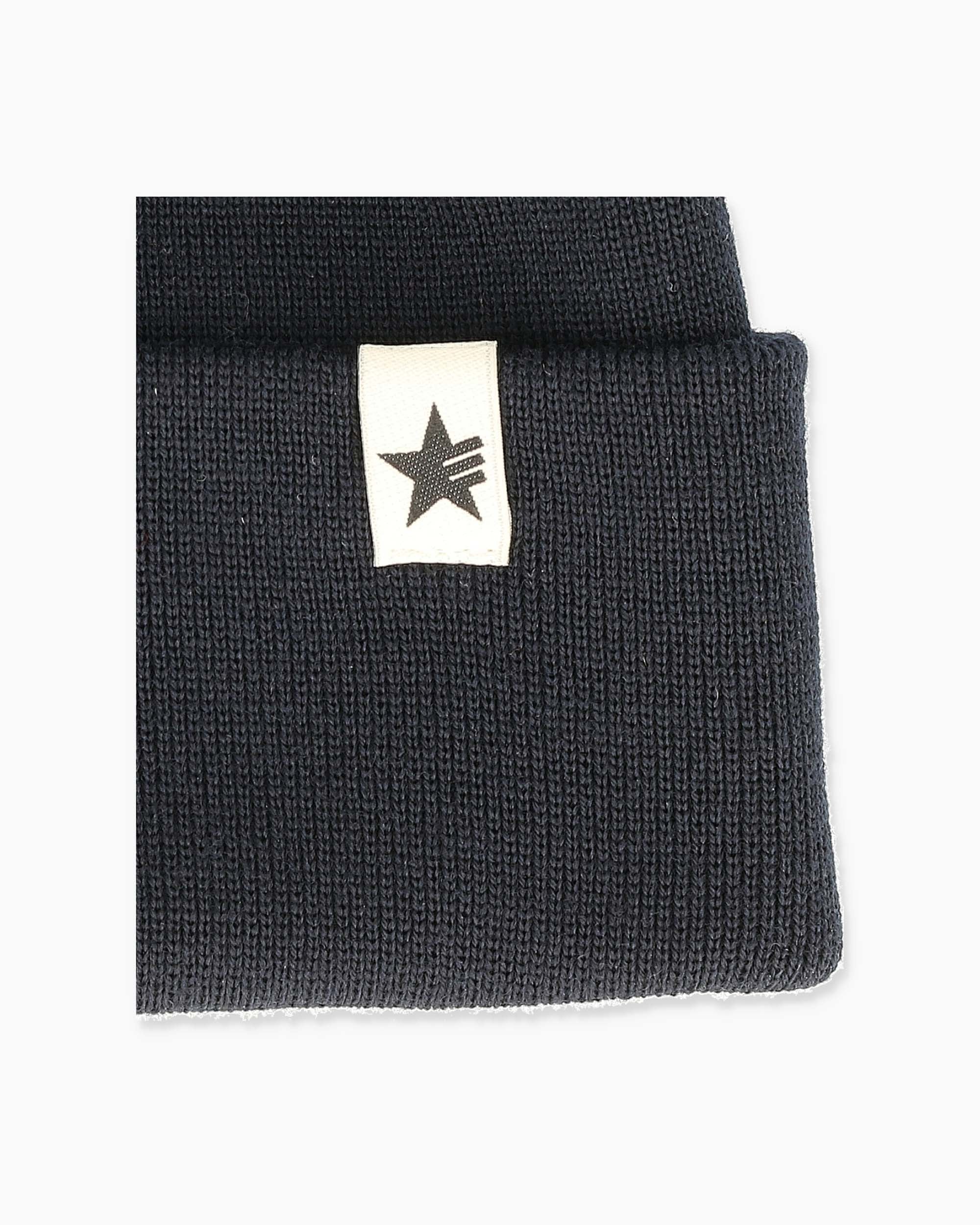 Watt Beanie Navy