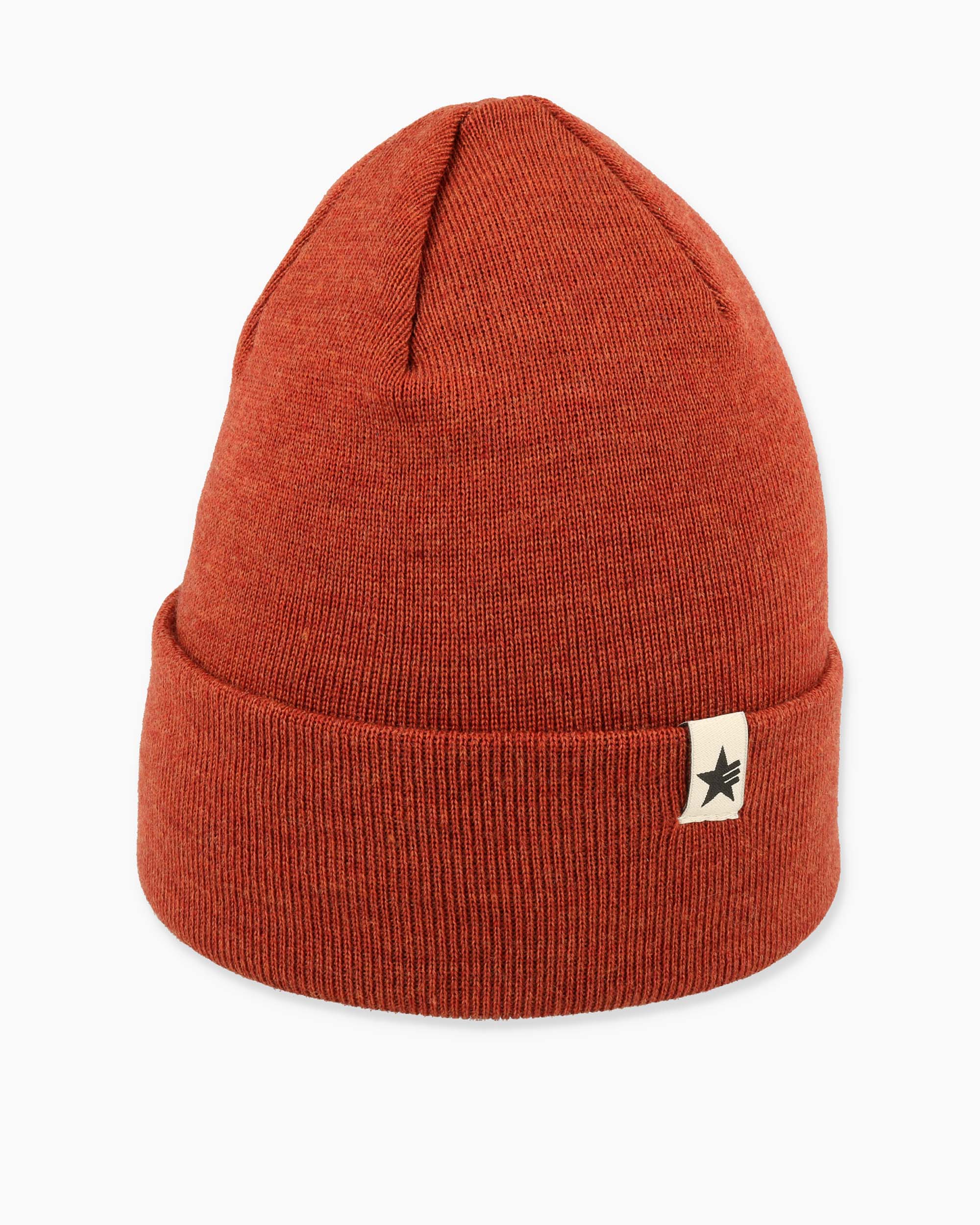 Watt Beanie Rost