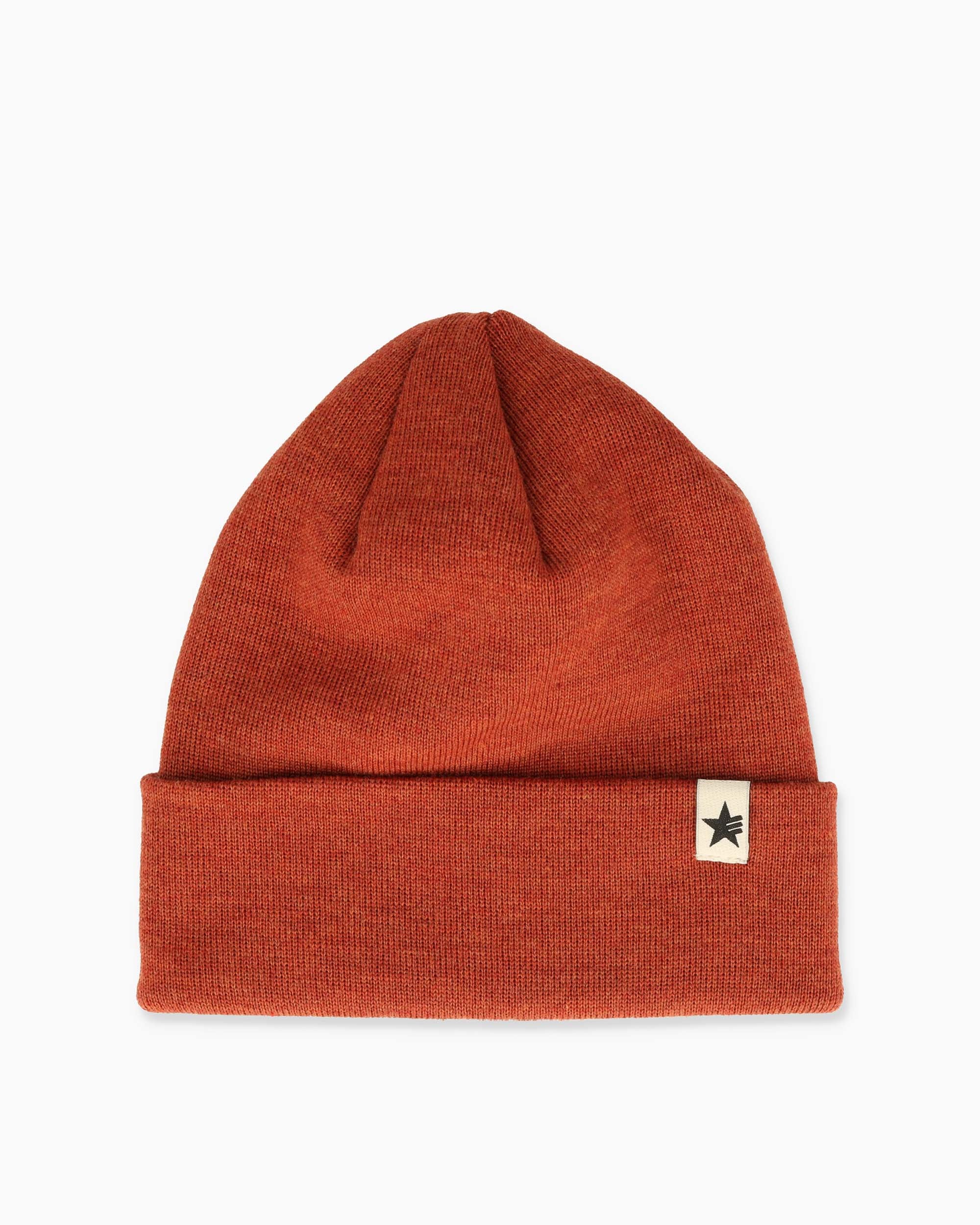 Watt Beanie Rost