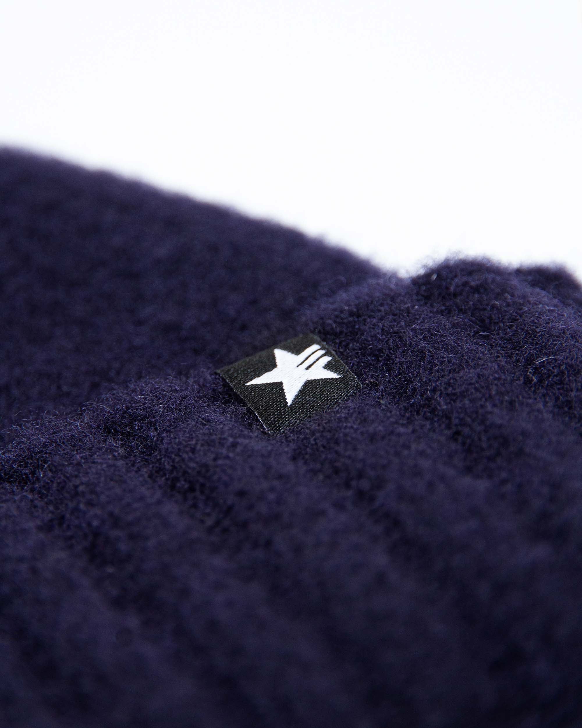 Nordster Beanie Navy