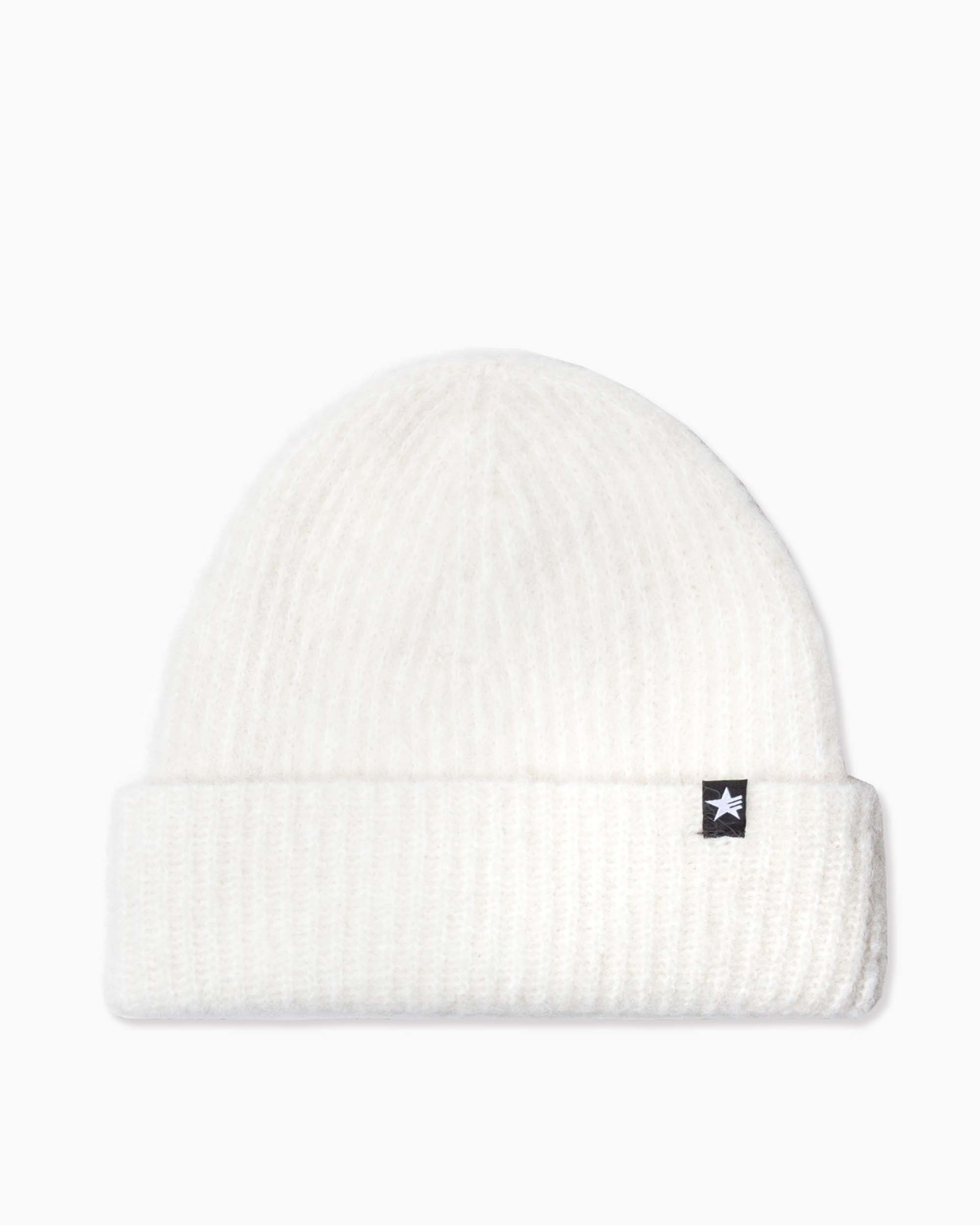 Kaelyn Beanie Cremeweiß