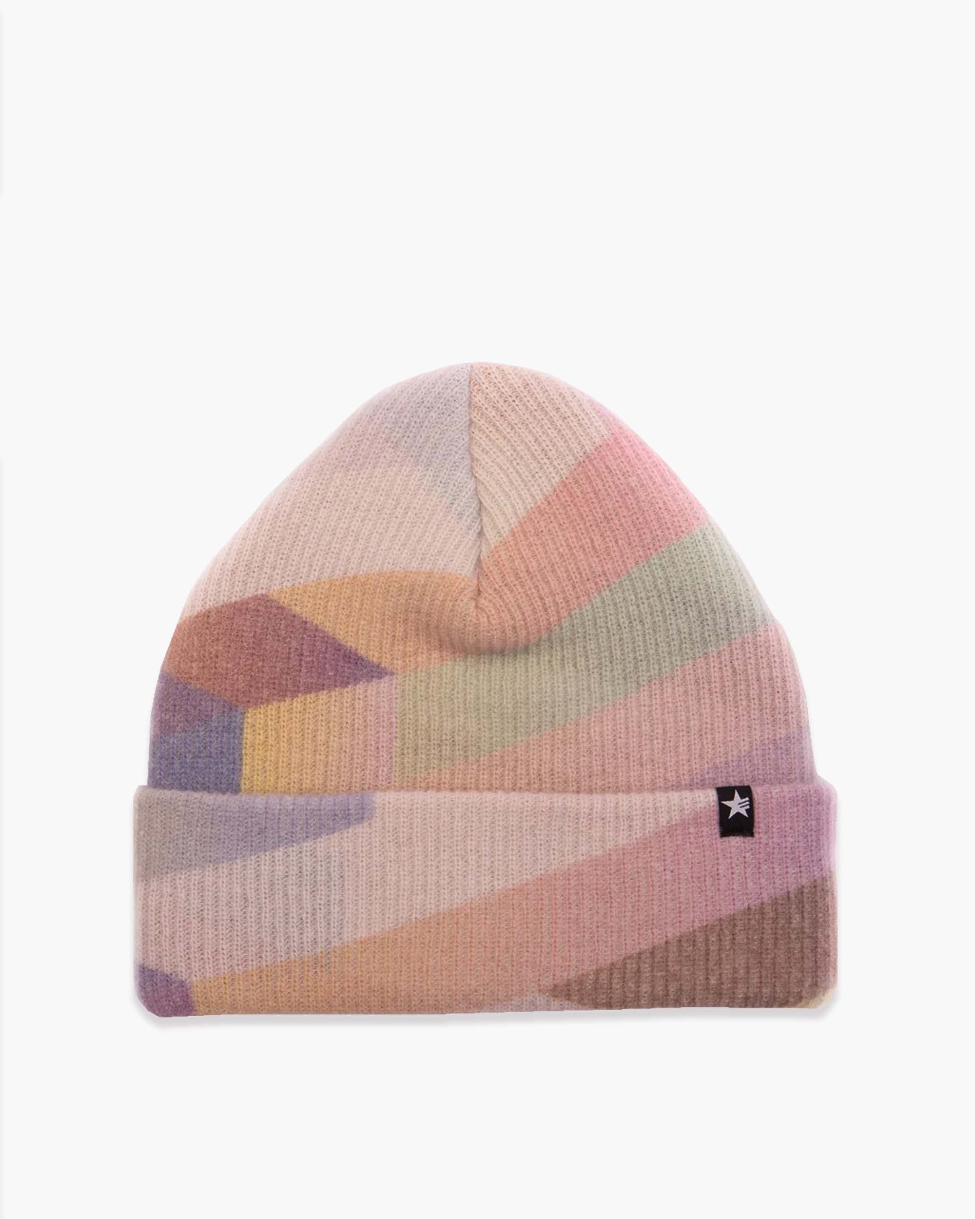 HERON BEANIE FADING