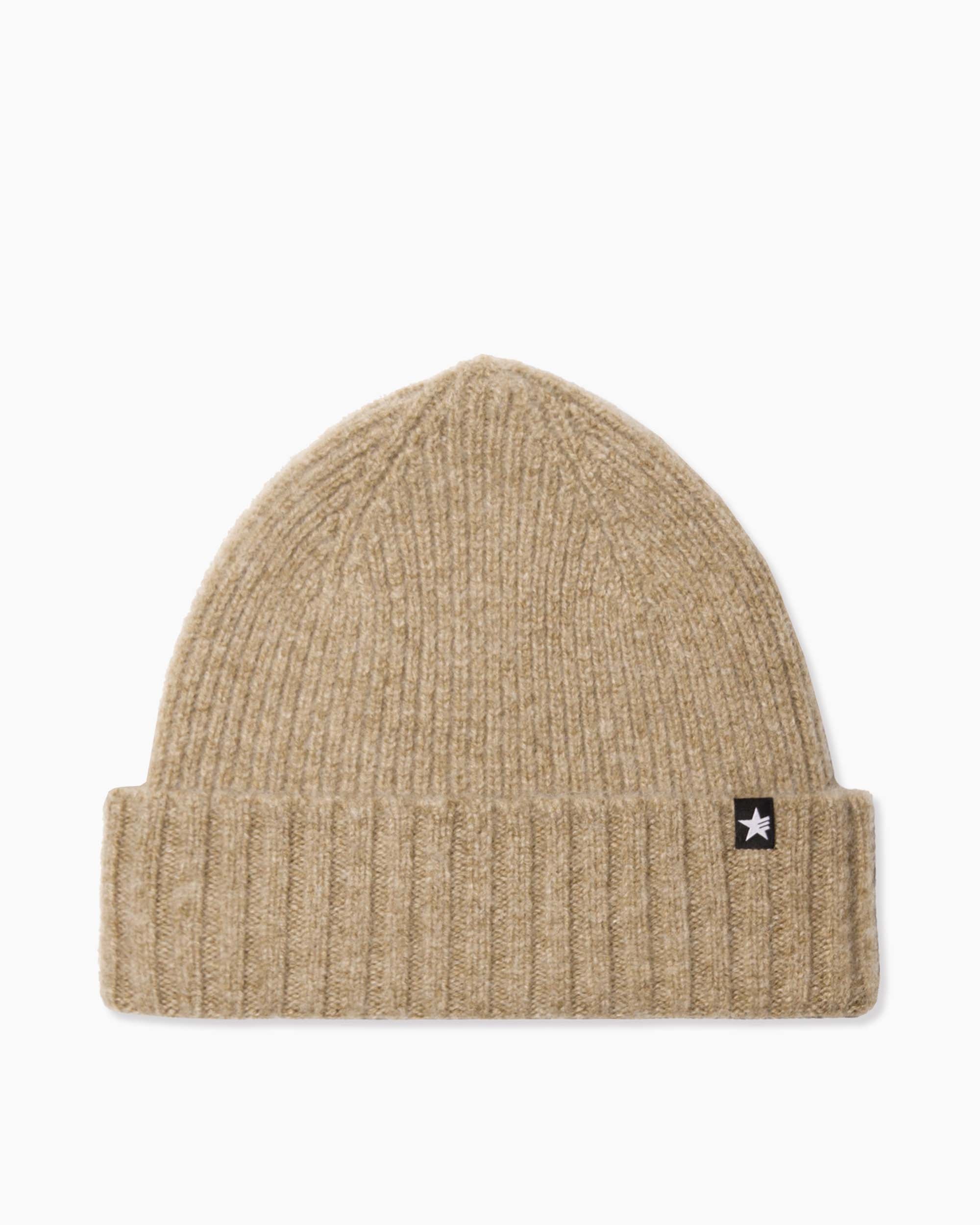 Nordster Beanie Beige