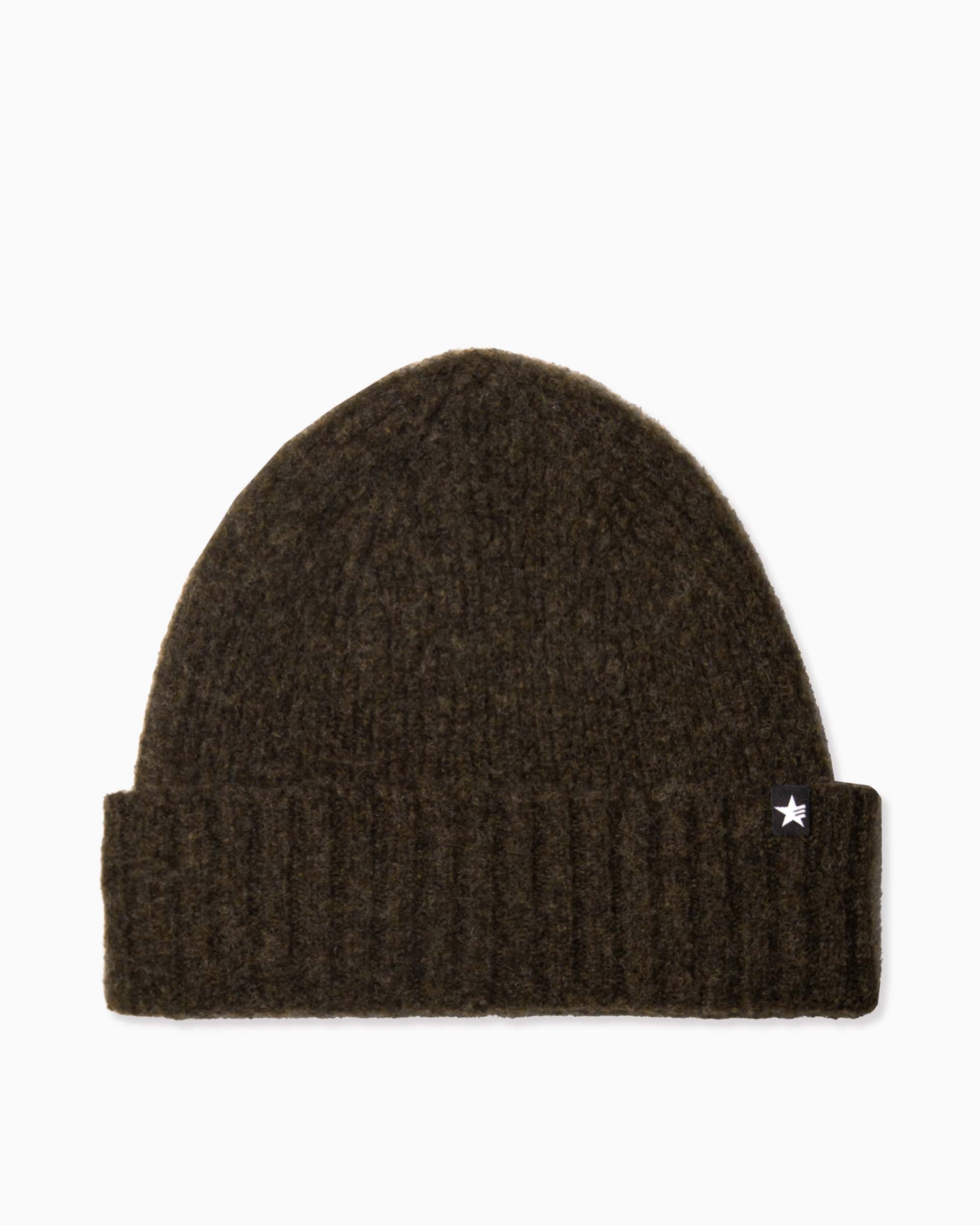 Nordster Beanie Braun