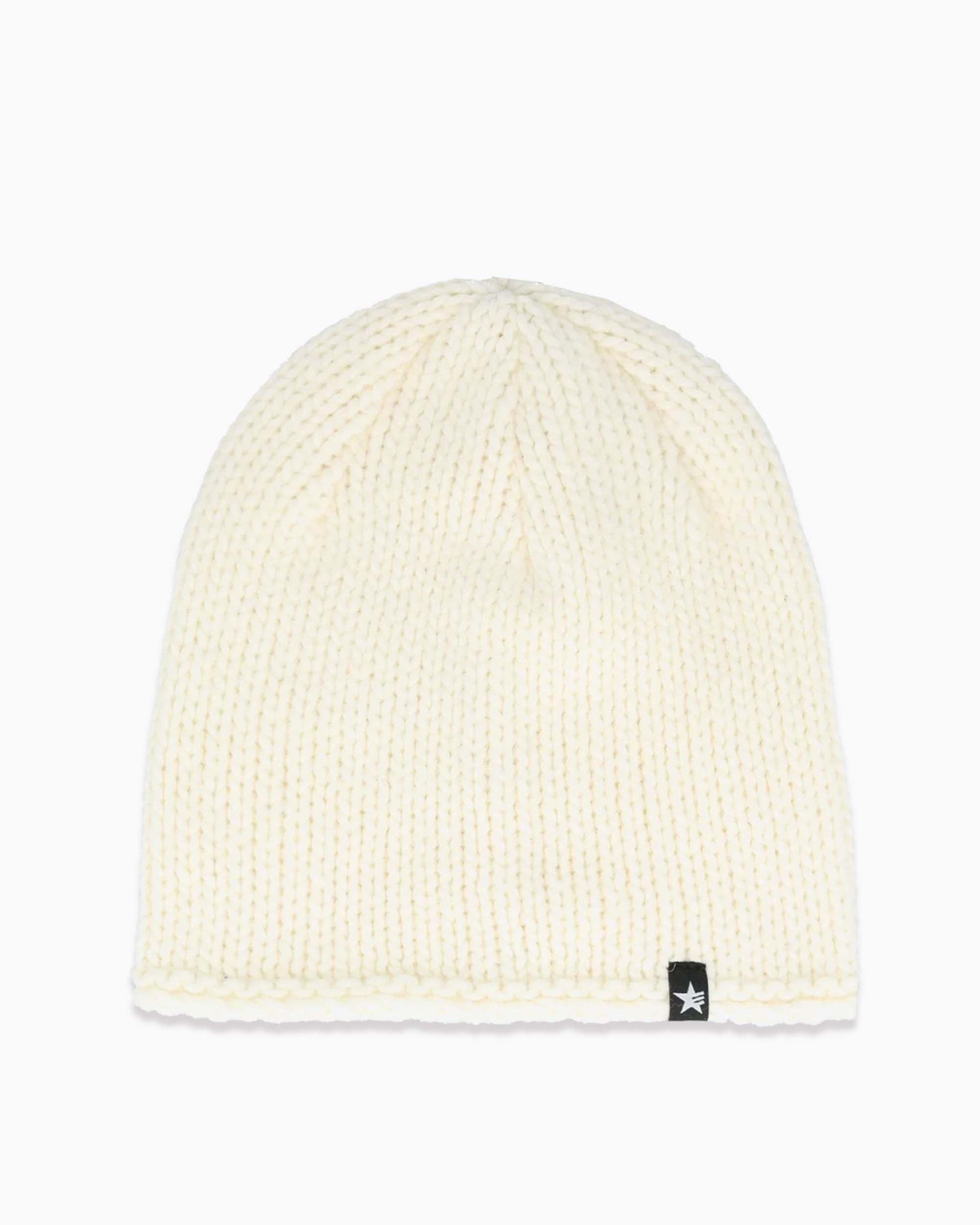 JOSY BEANIE OFF WHITE