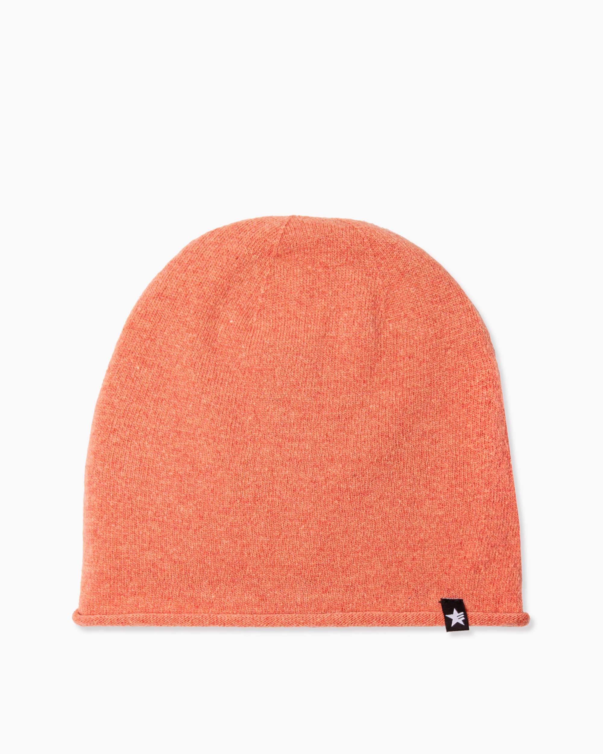 Slap Beanie Lachs