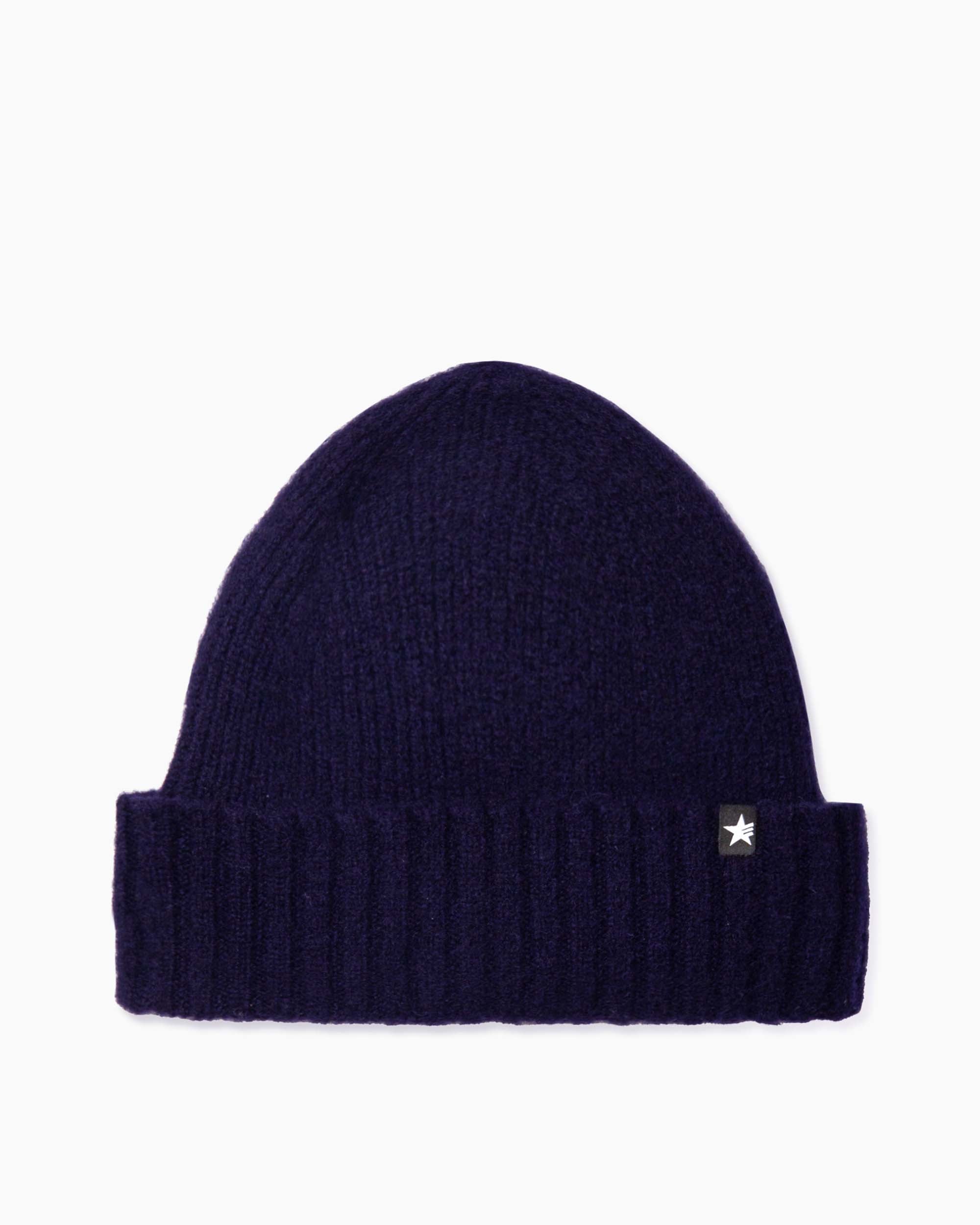 Nordster Beanie Navy