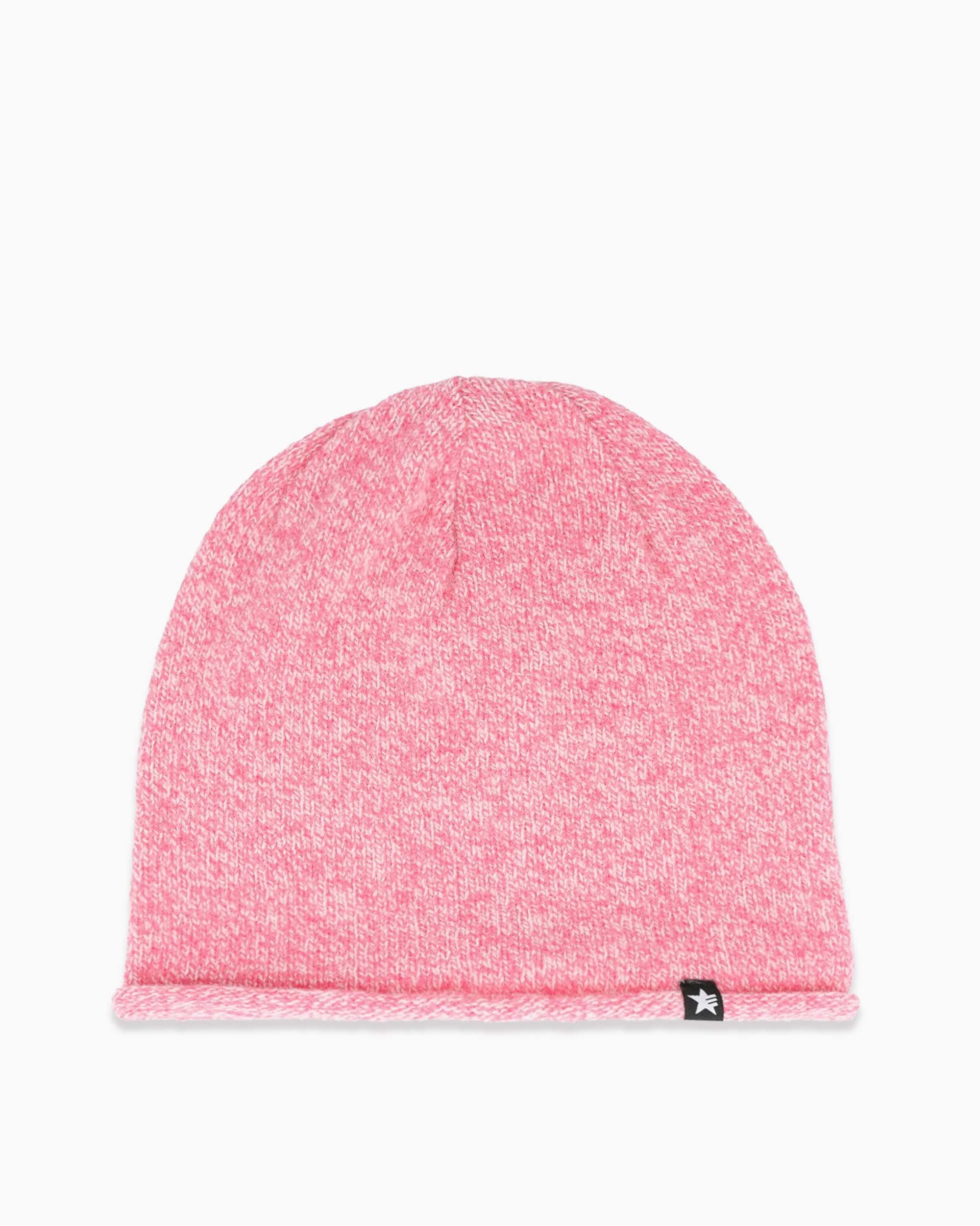 ARITHA BEANIE LIGHTNING PINK