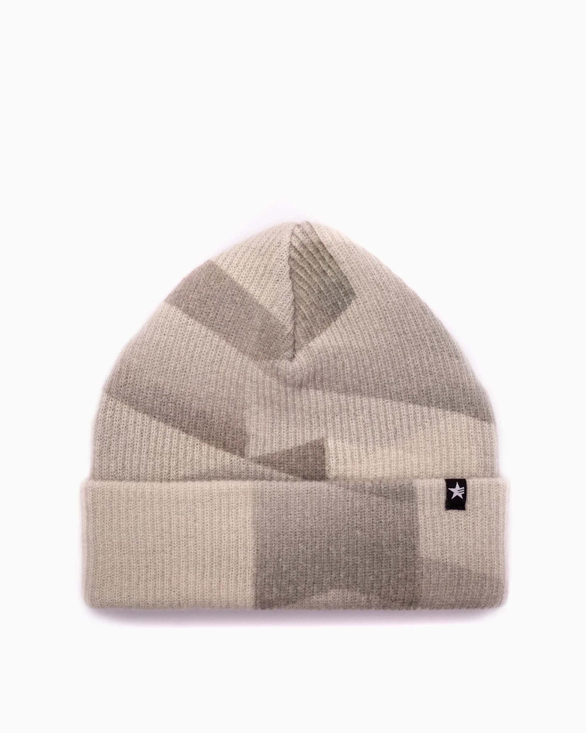 HERON BEANIE EARTHQUAKE