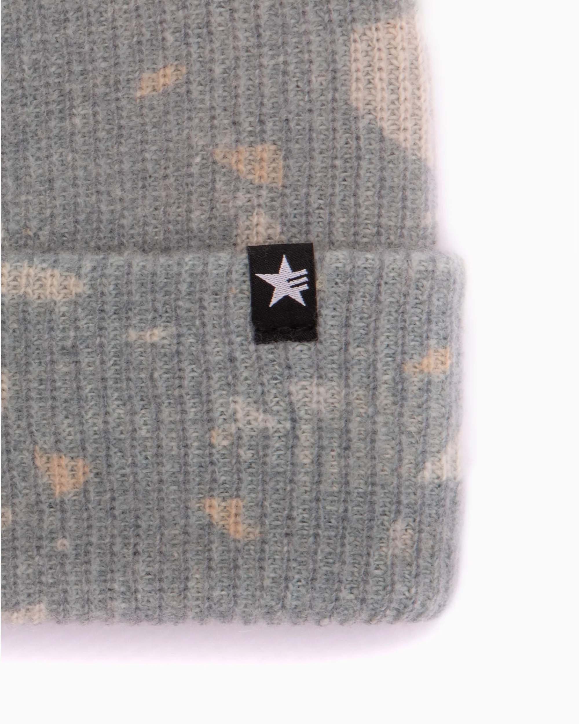 HERON BEANIE TERRAZO UNO