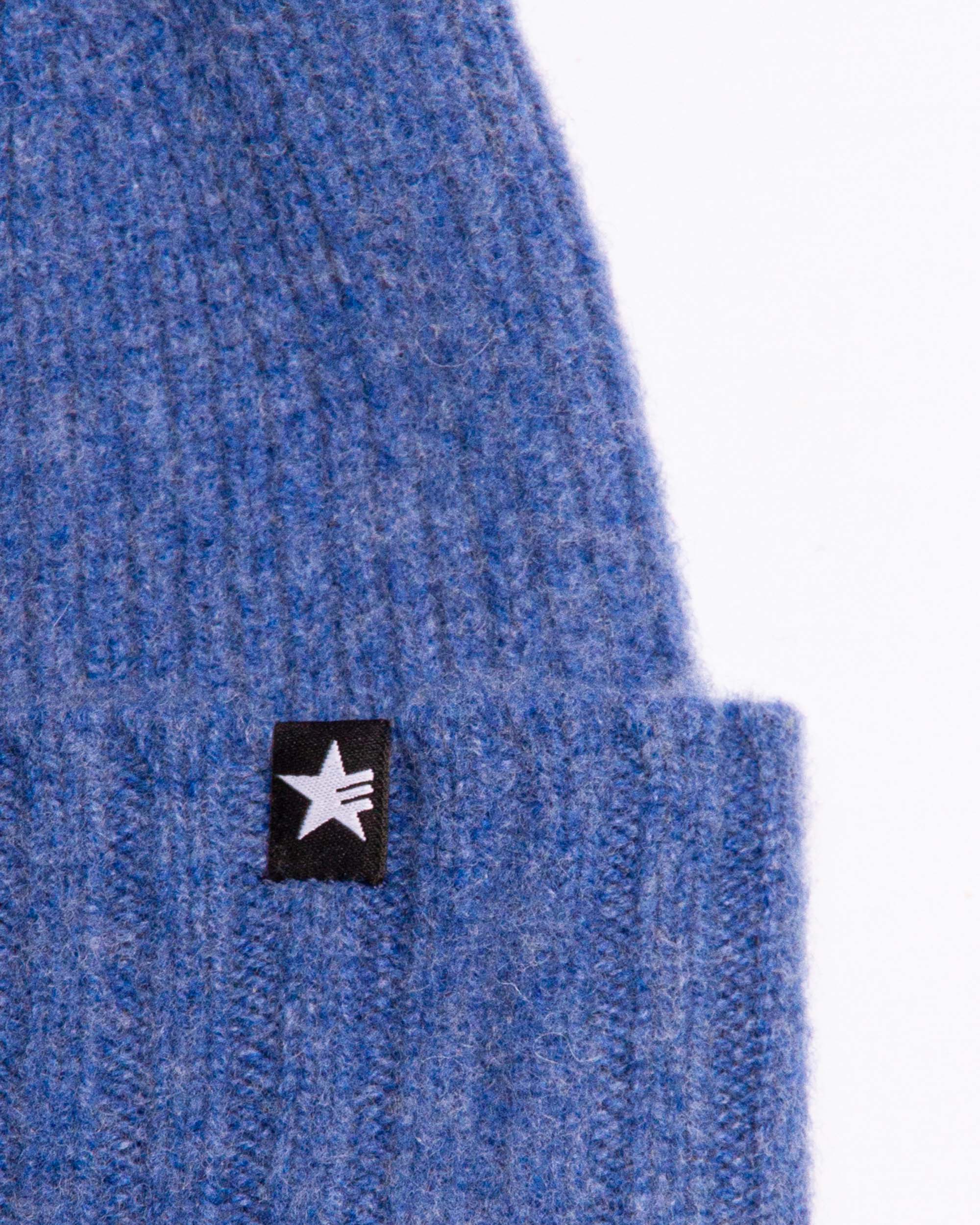 Nordster Beanie Jeans