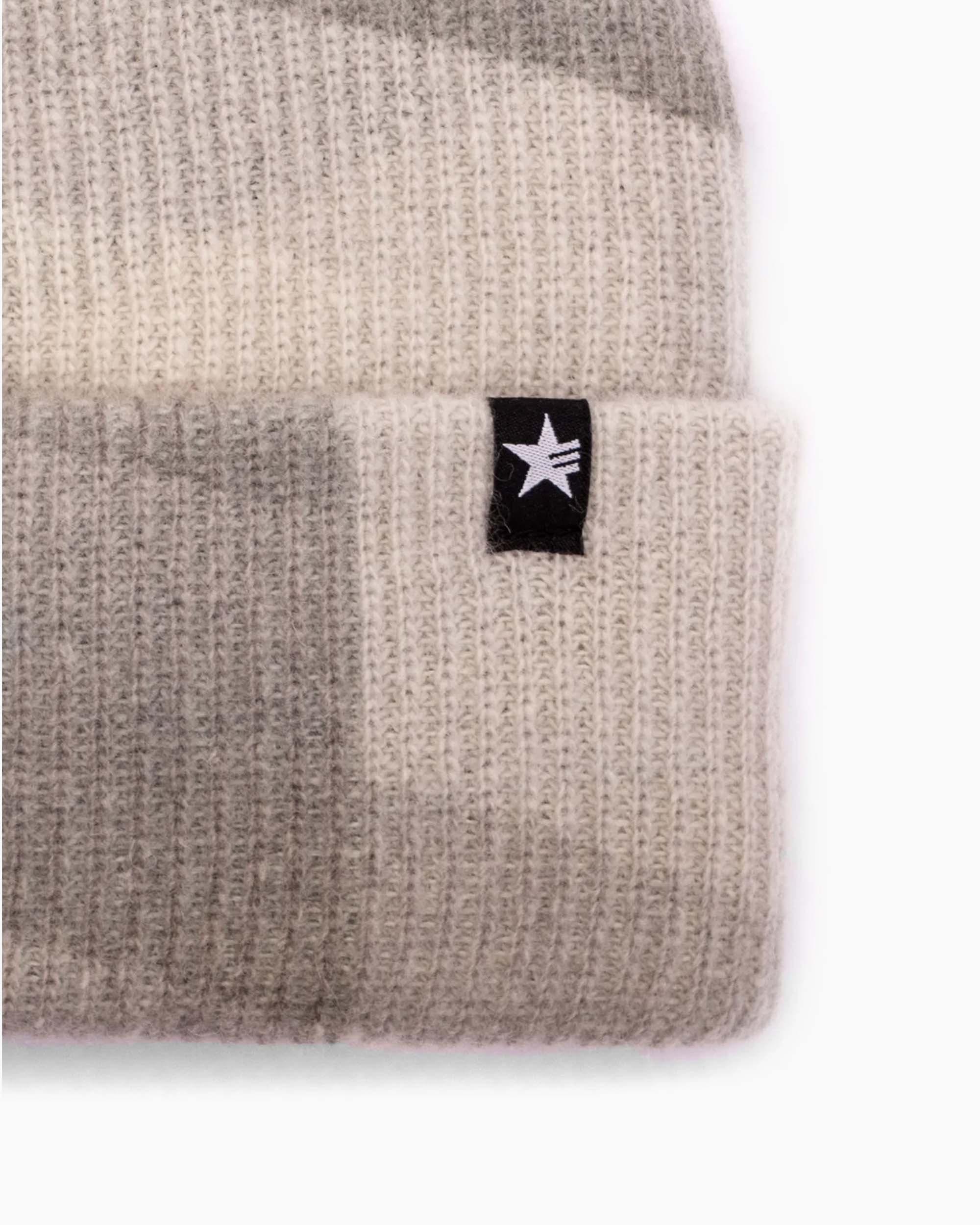 HERON BEANIE EARTHQUAKE