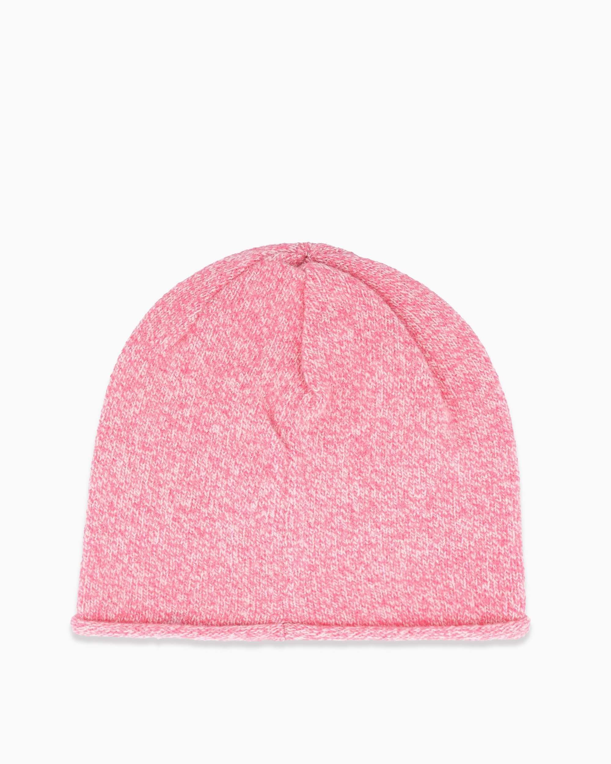 ARITHA BEANIE LIGHTNING PINK