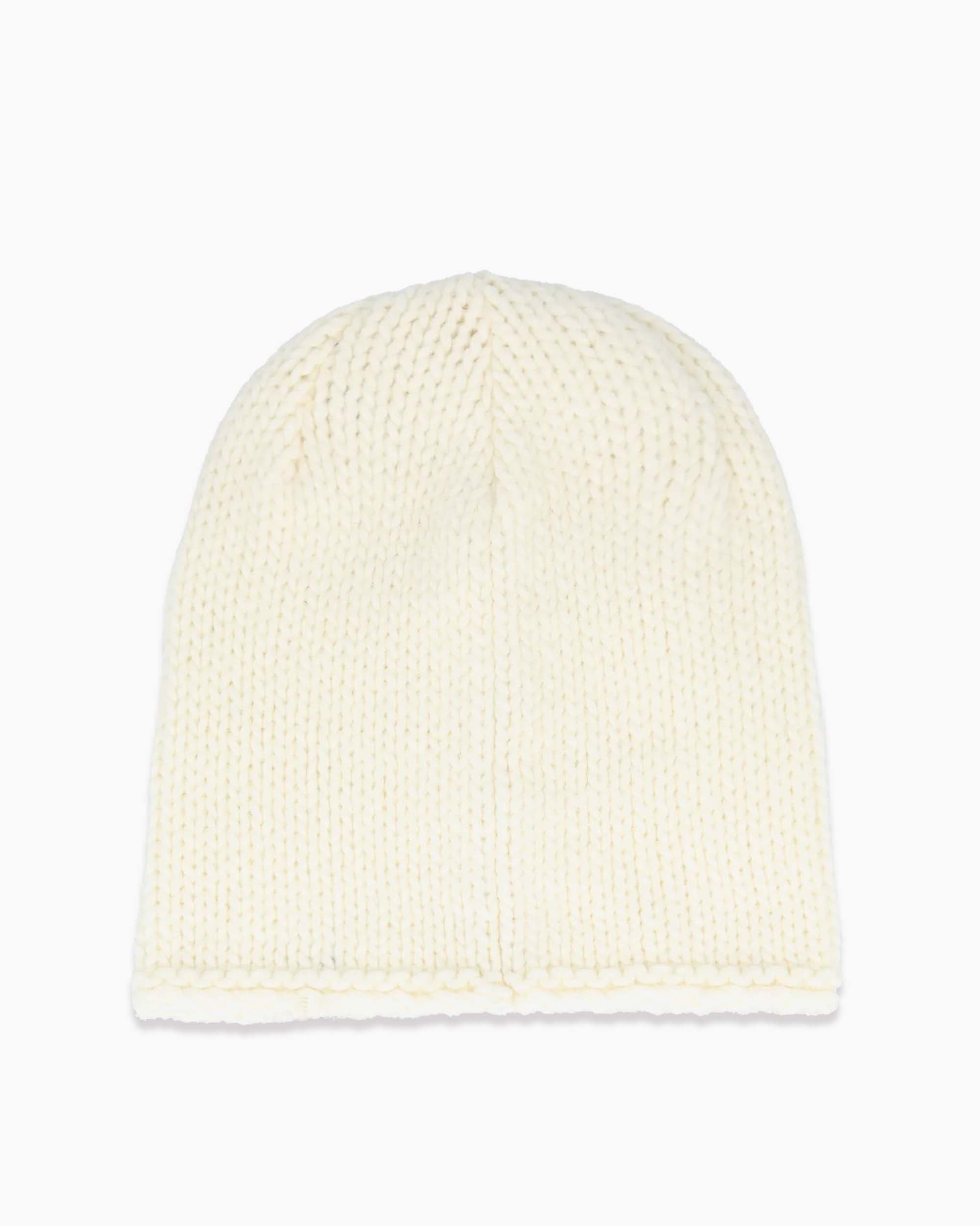 JOSY BEANIE OFF WHITE
