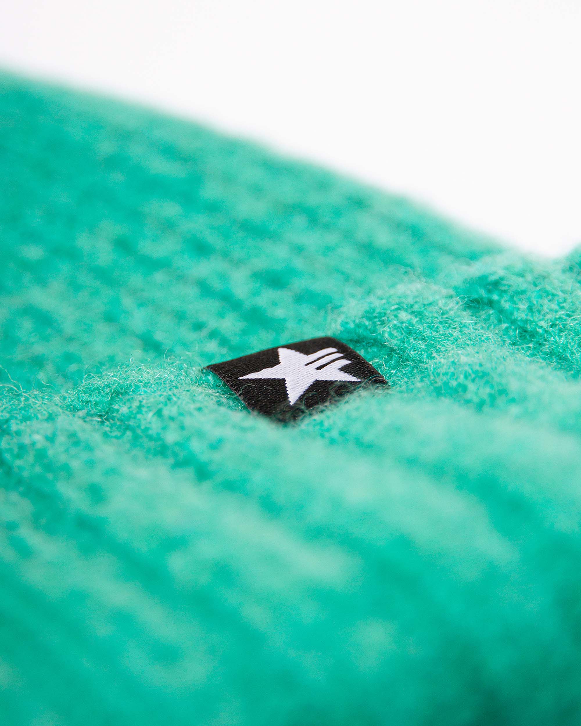 Nordster Beanie Petrol