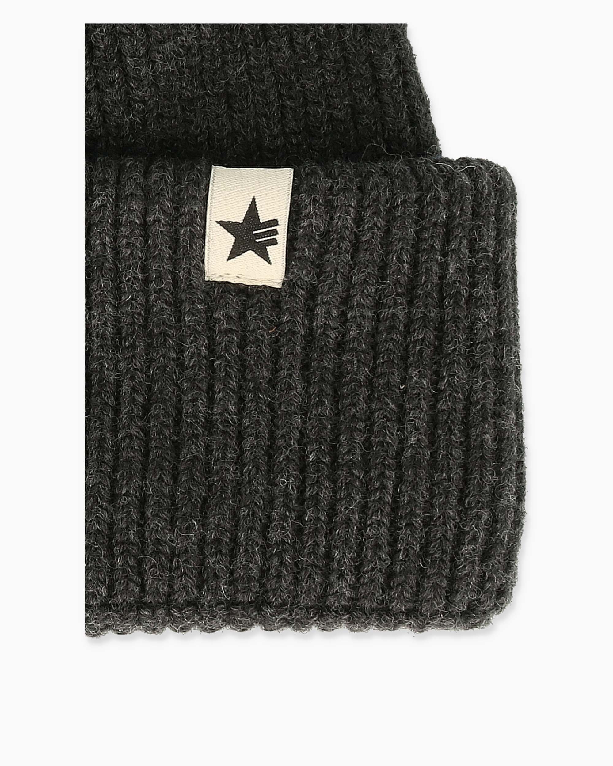 Koog Beanie Anthrazit