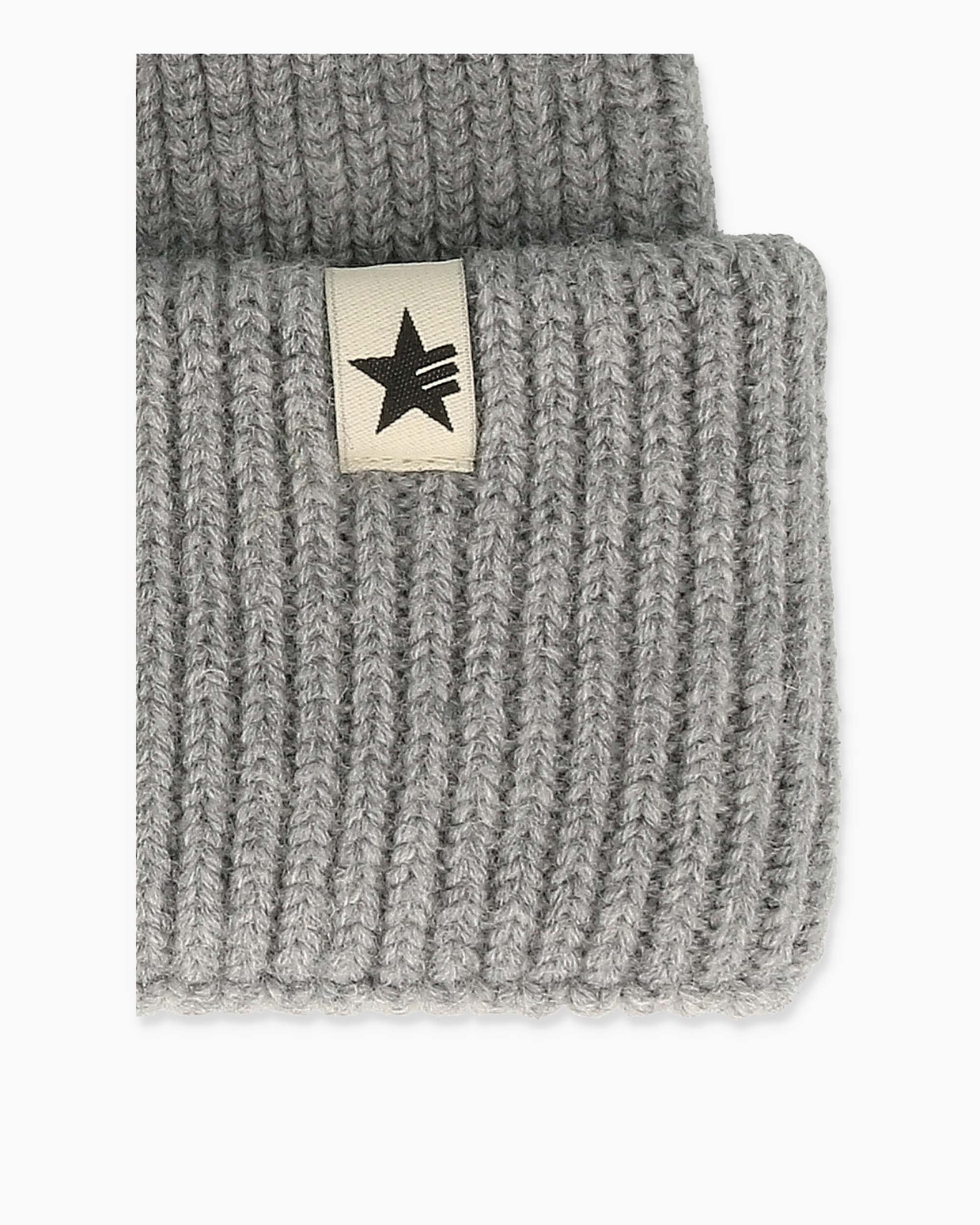 Koog Beanie Hellgrau