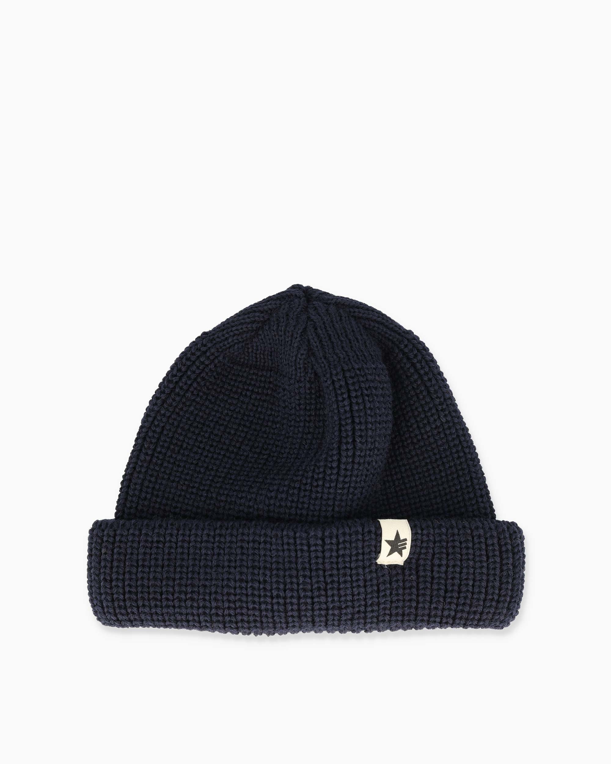 Sailor Beanie Navy
