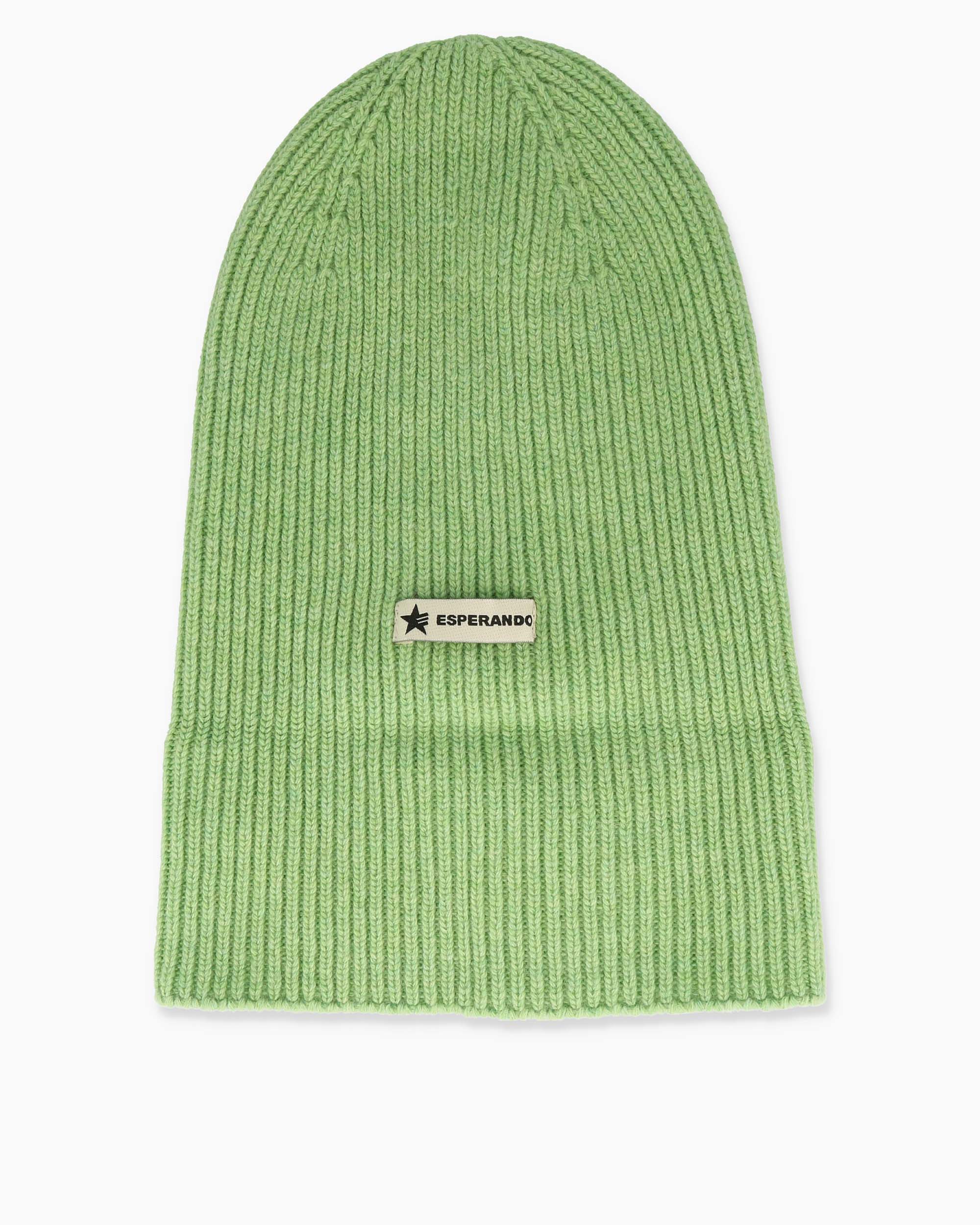 Sund Beanie Grün