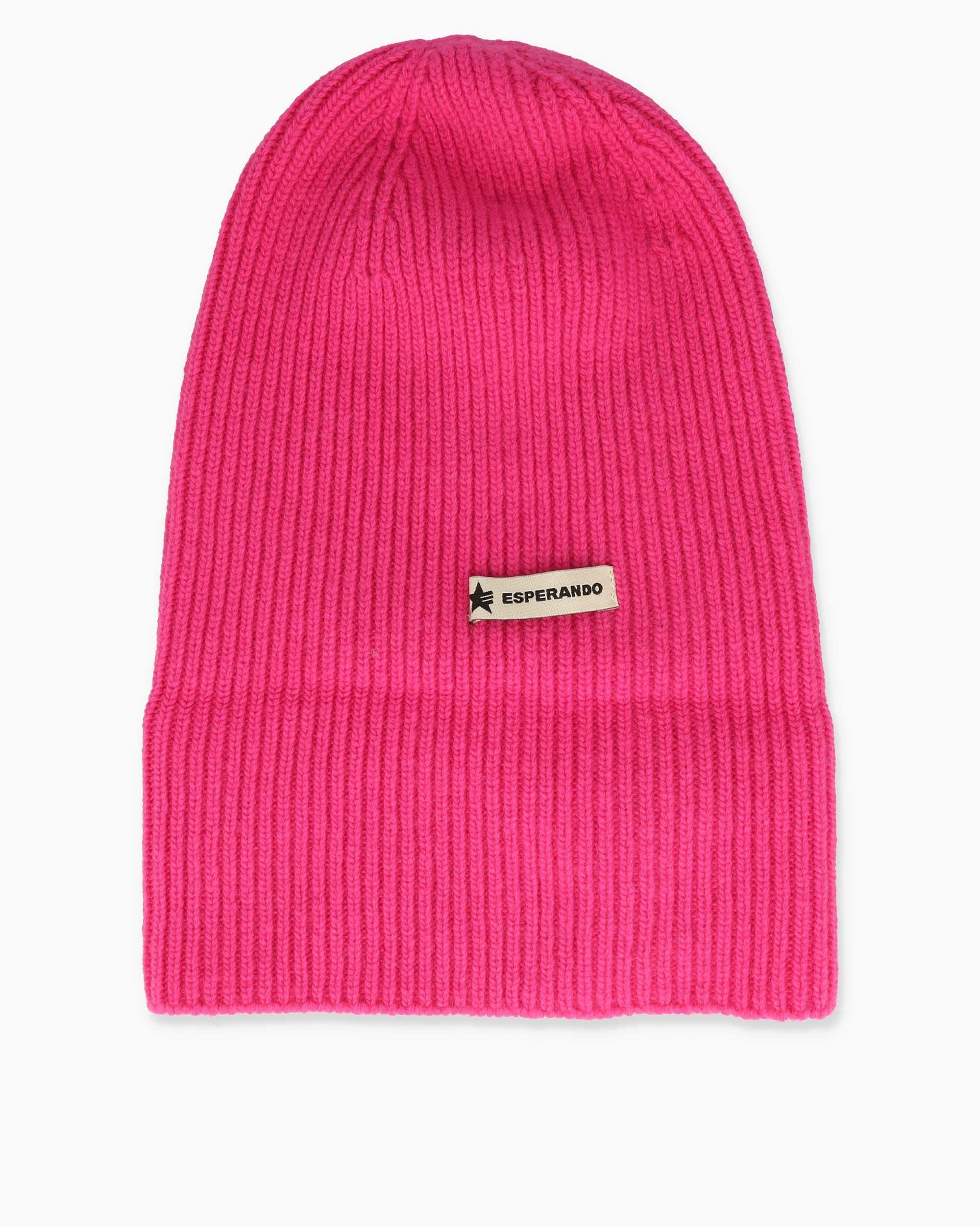 Sund Beanie Pink