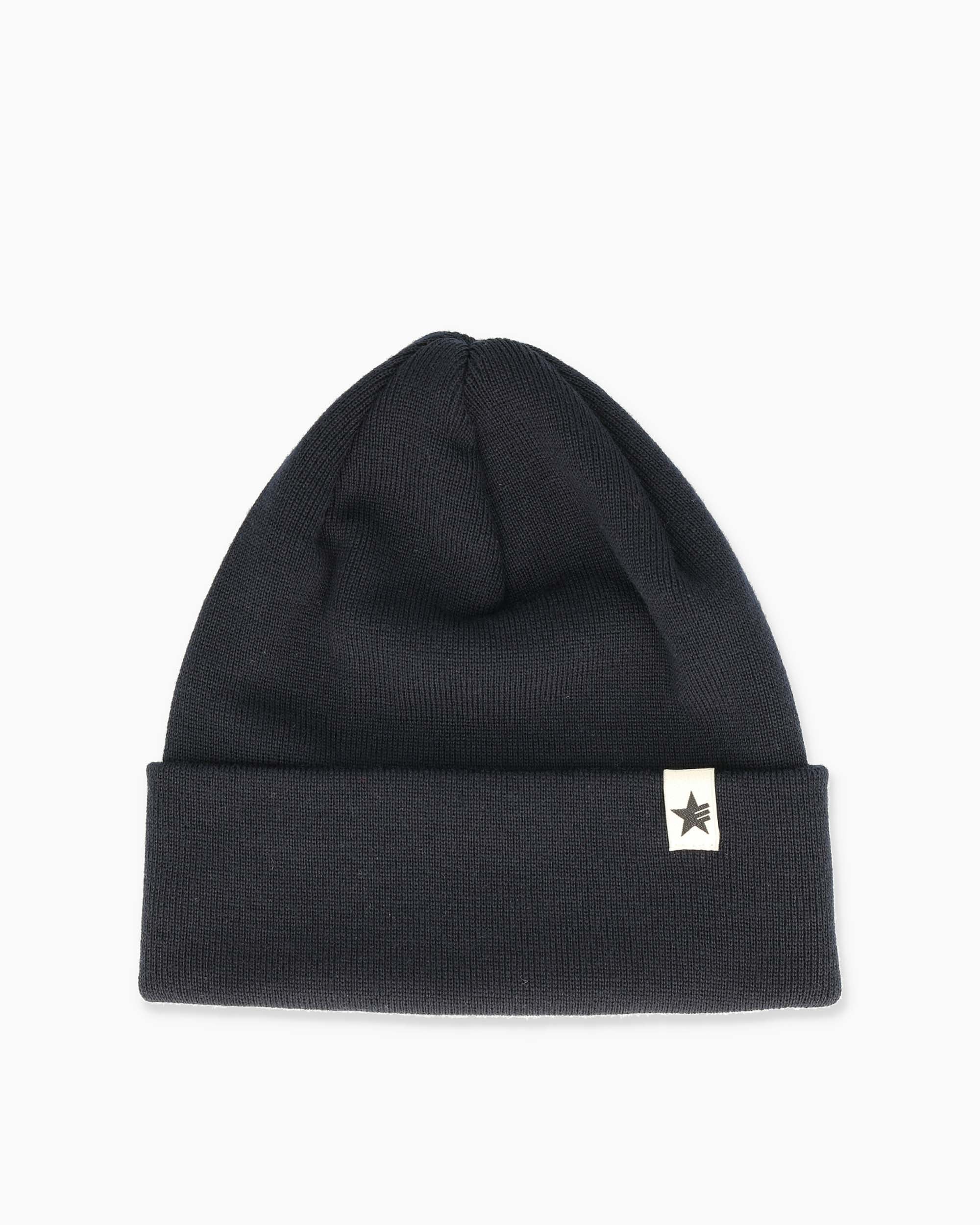 Watt Beanie Navy