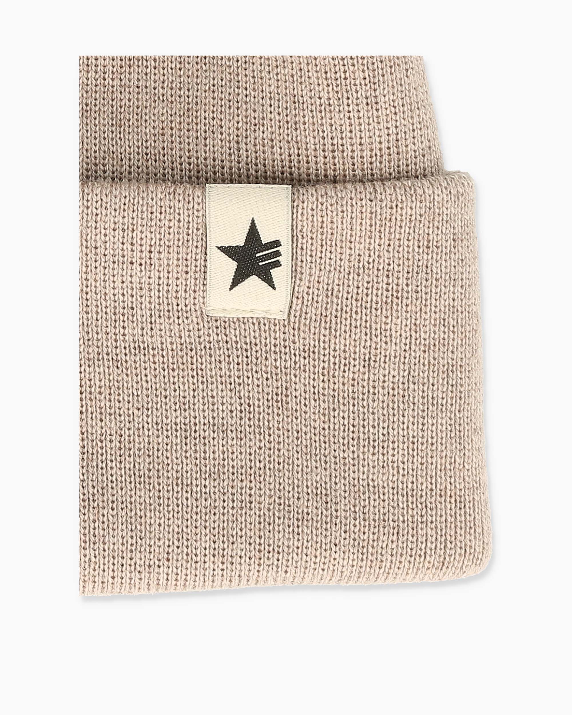 Watt Beanie Beige