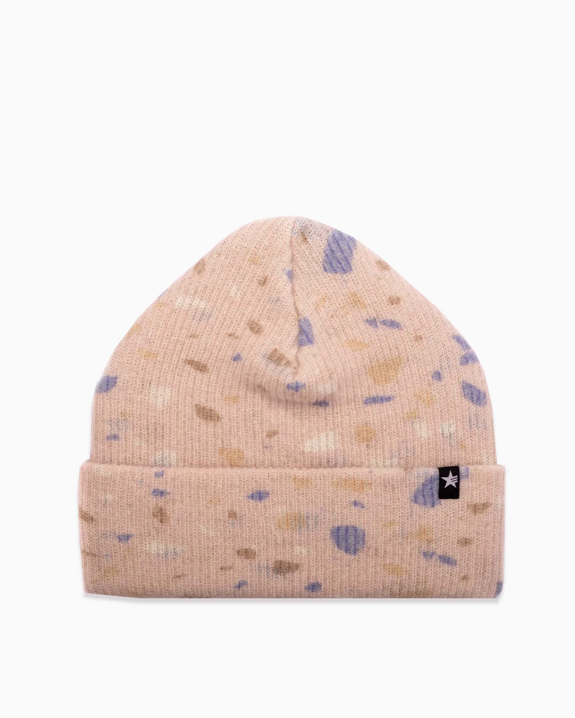HERON BEANIE TERRAZO