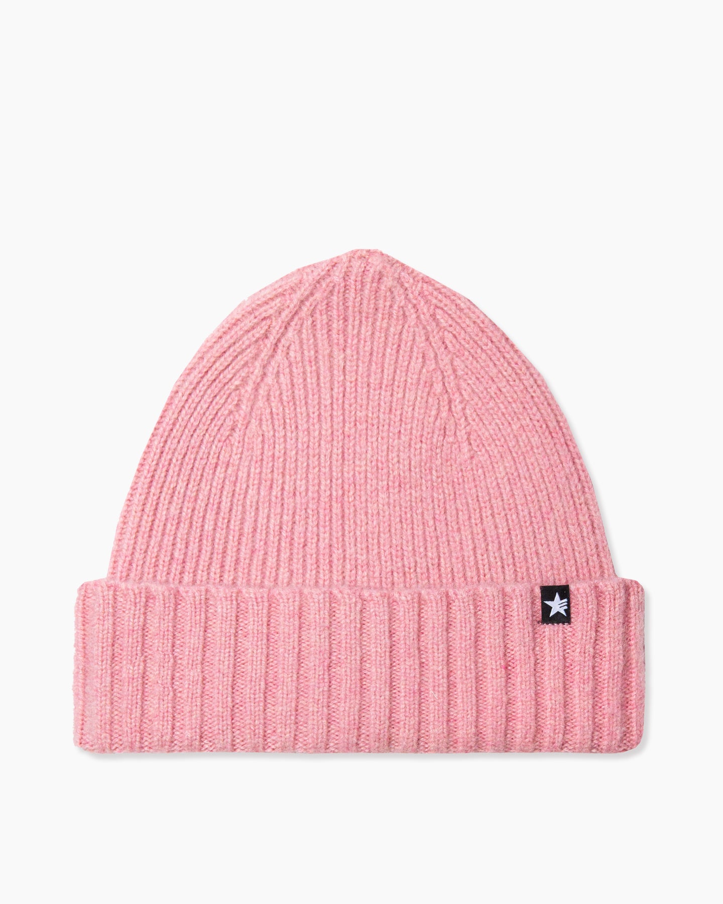 Nordster Beanie Rosa