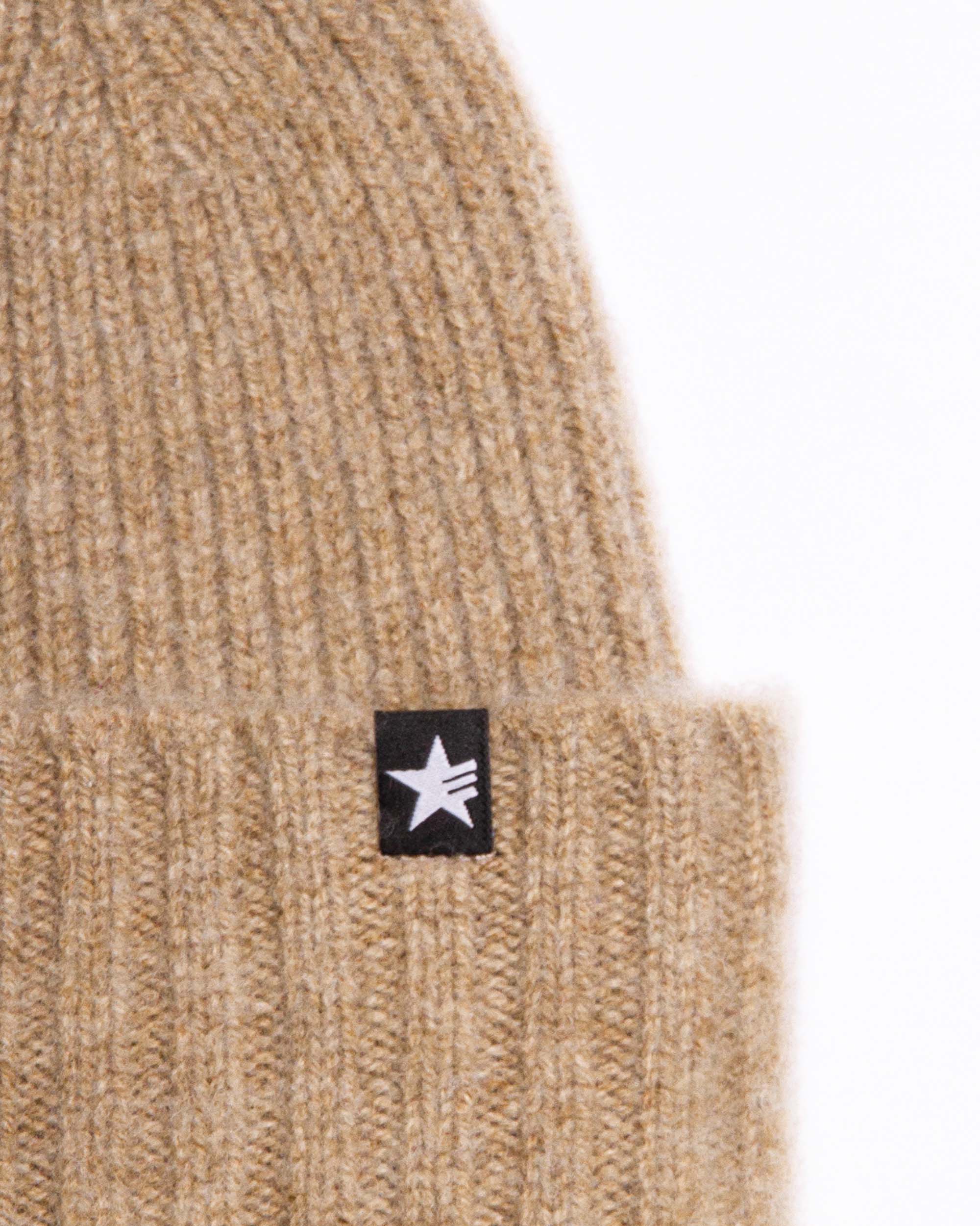 Nordster Beanie Beige