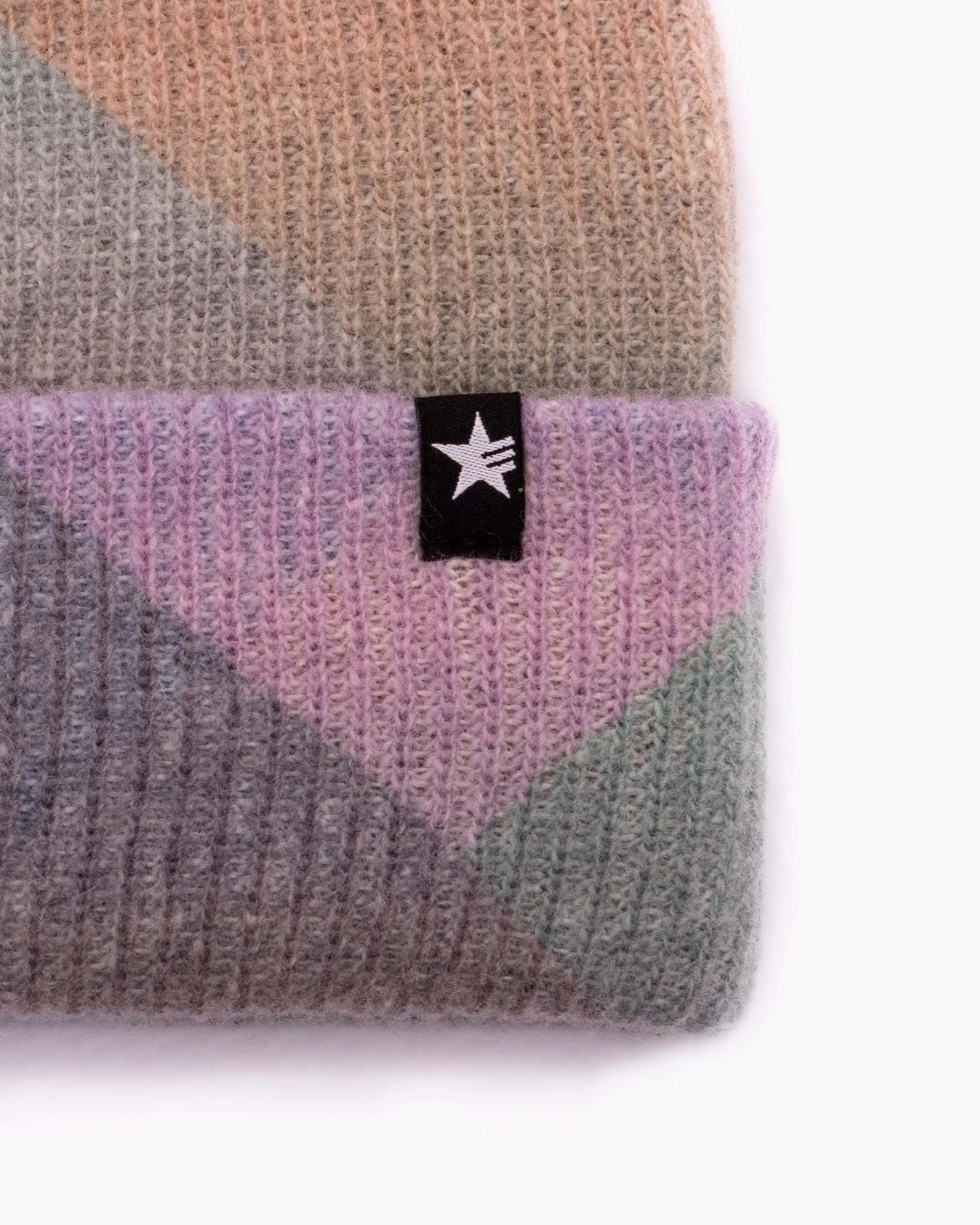 HERON BEANIE FAIRYTALE