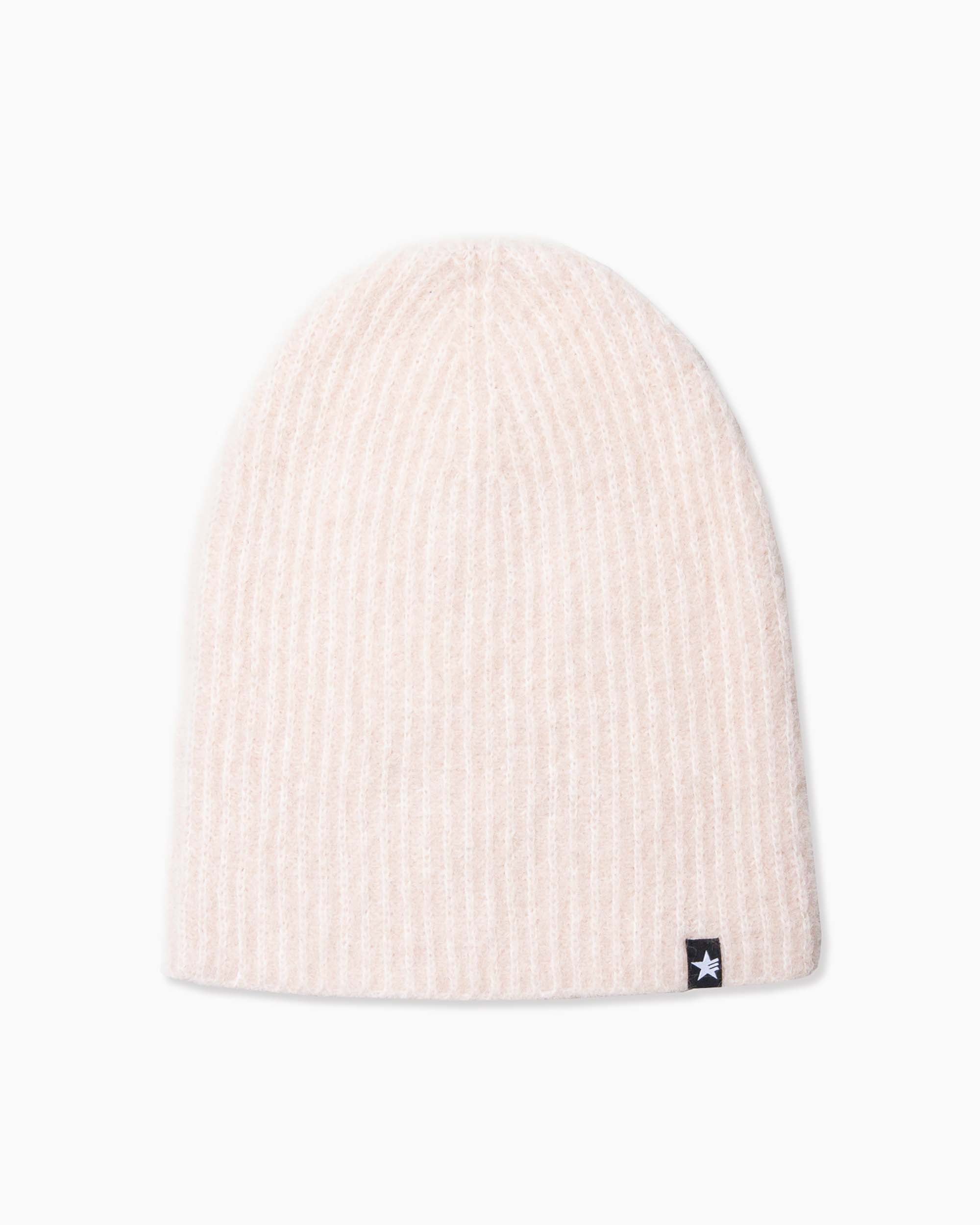Kaelyn Beanie Rosa