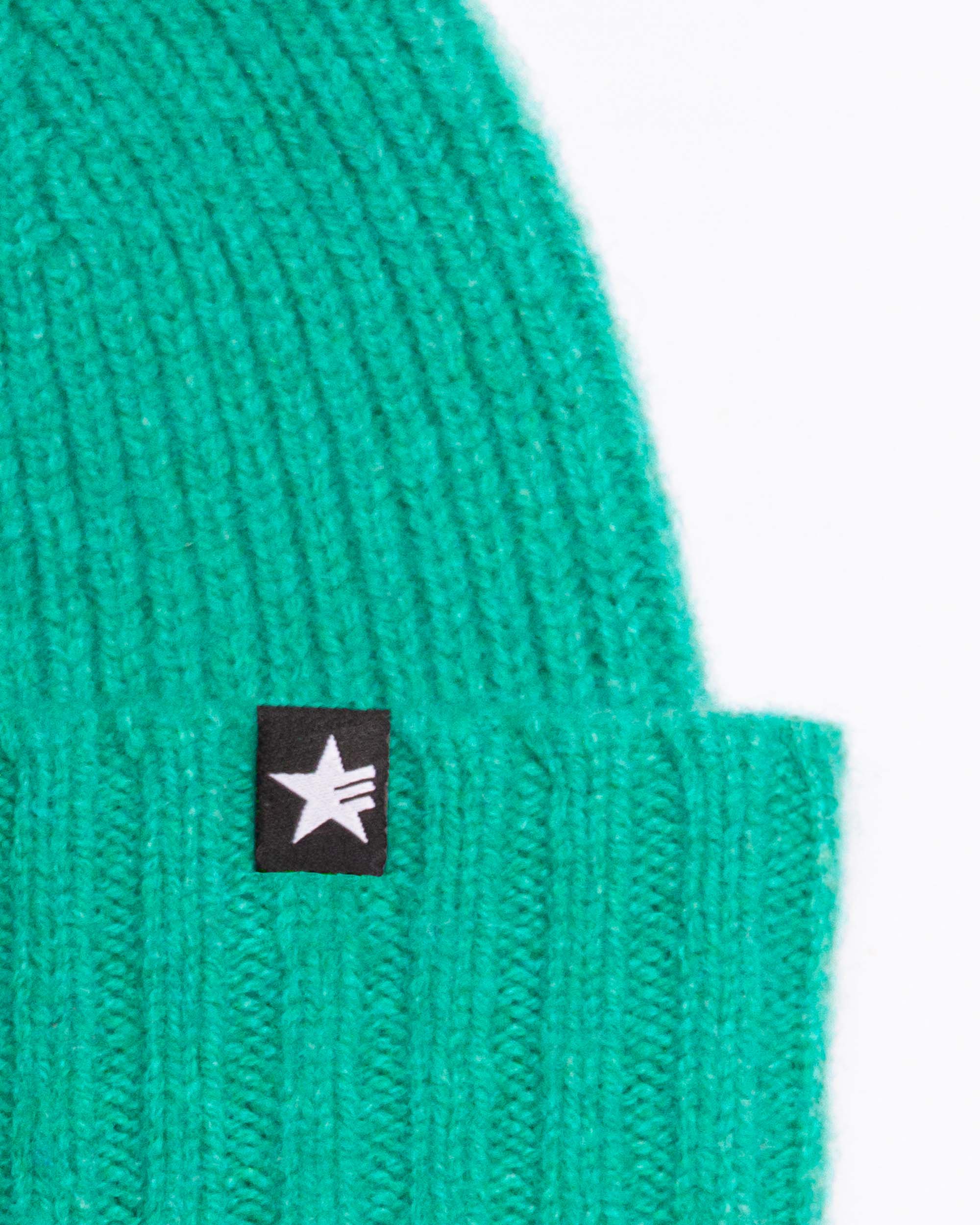 Nordster Beanie Petrol