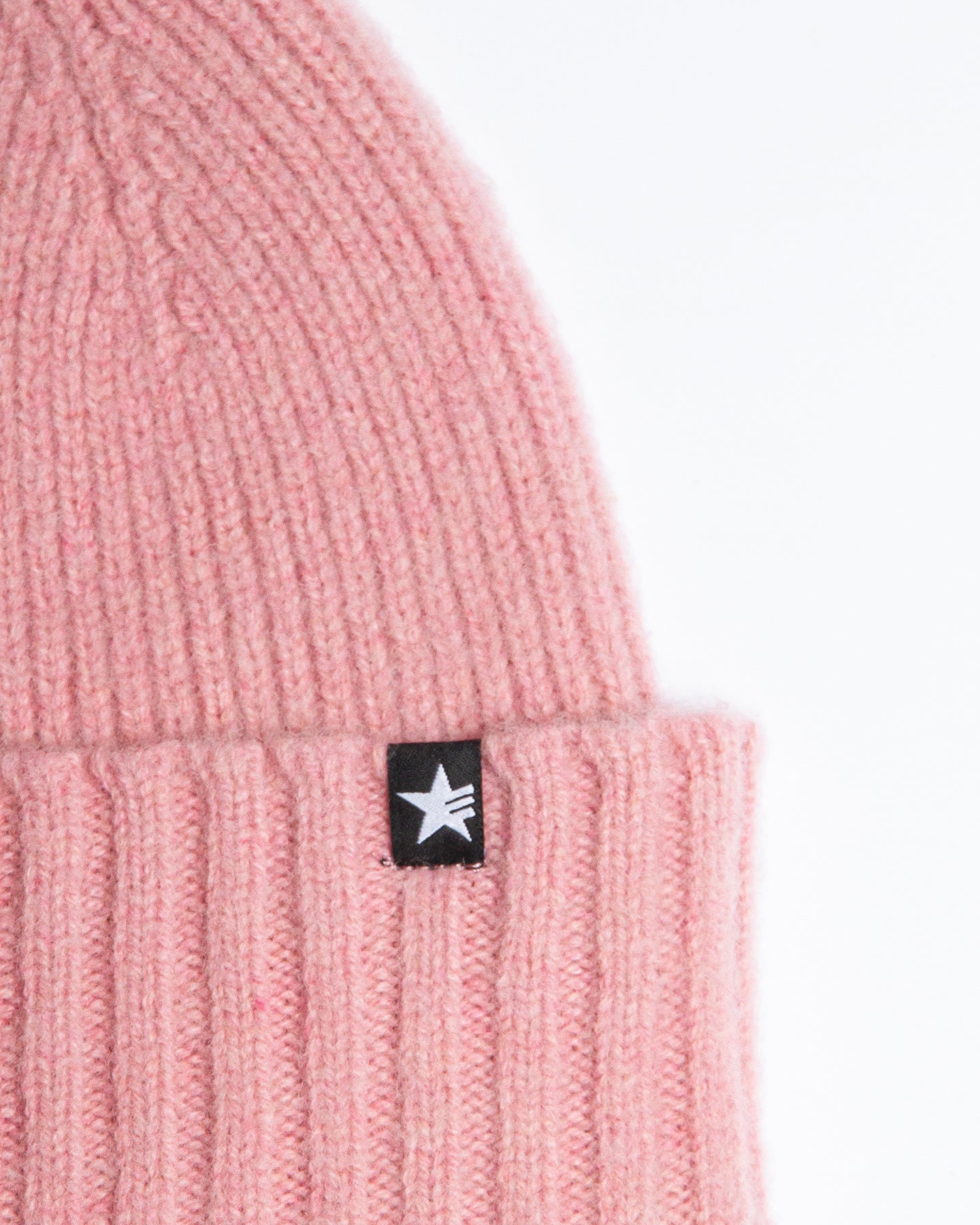Nordster Beanie Rosa