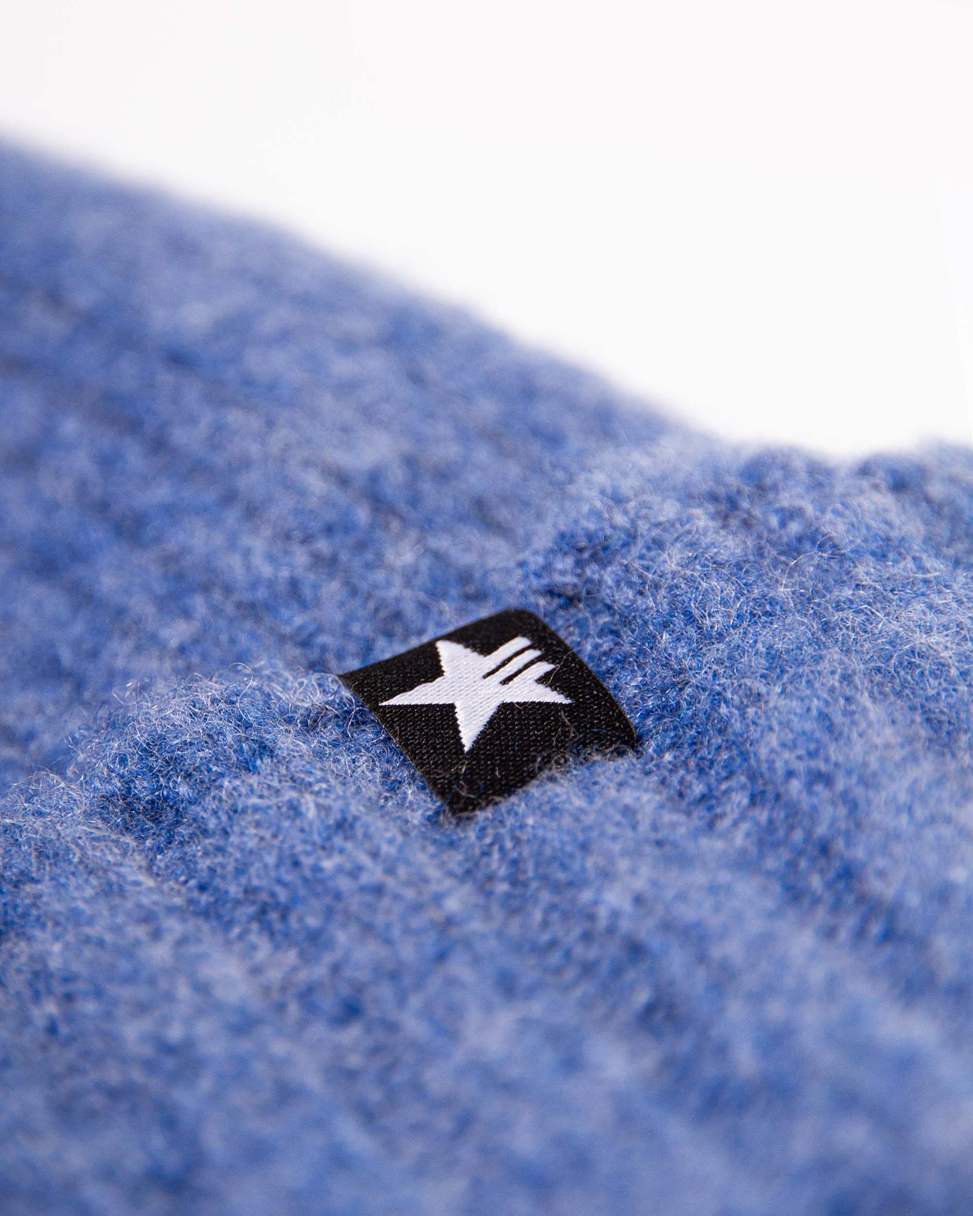 Nordster Beanie Jeans